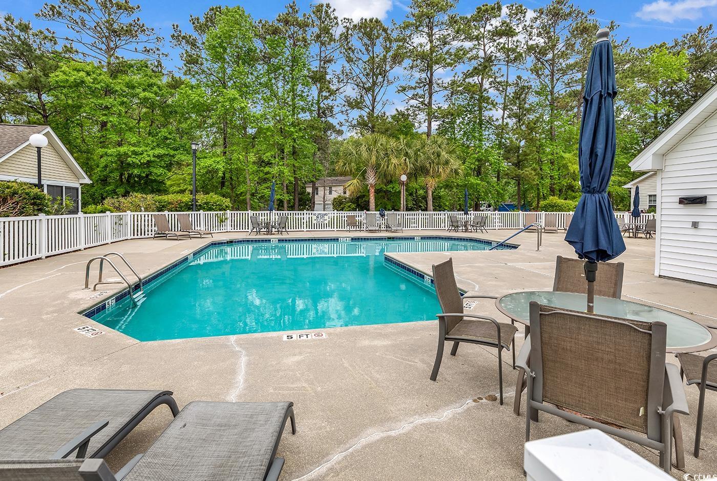 107 Knight Circle #1, Pawleys Island, South Carolina image 34