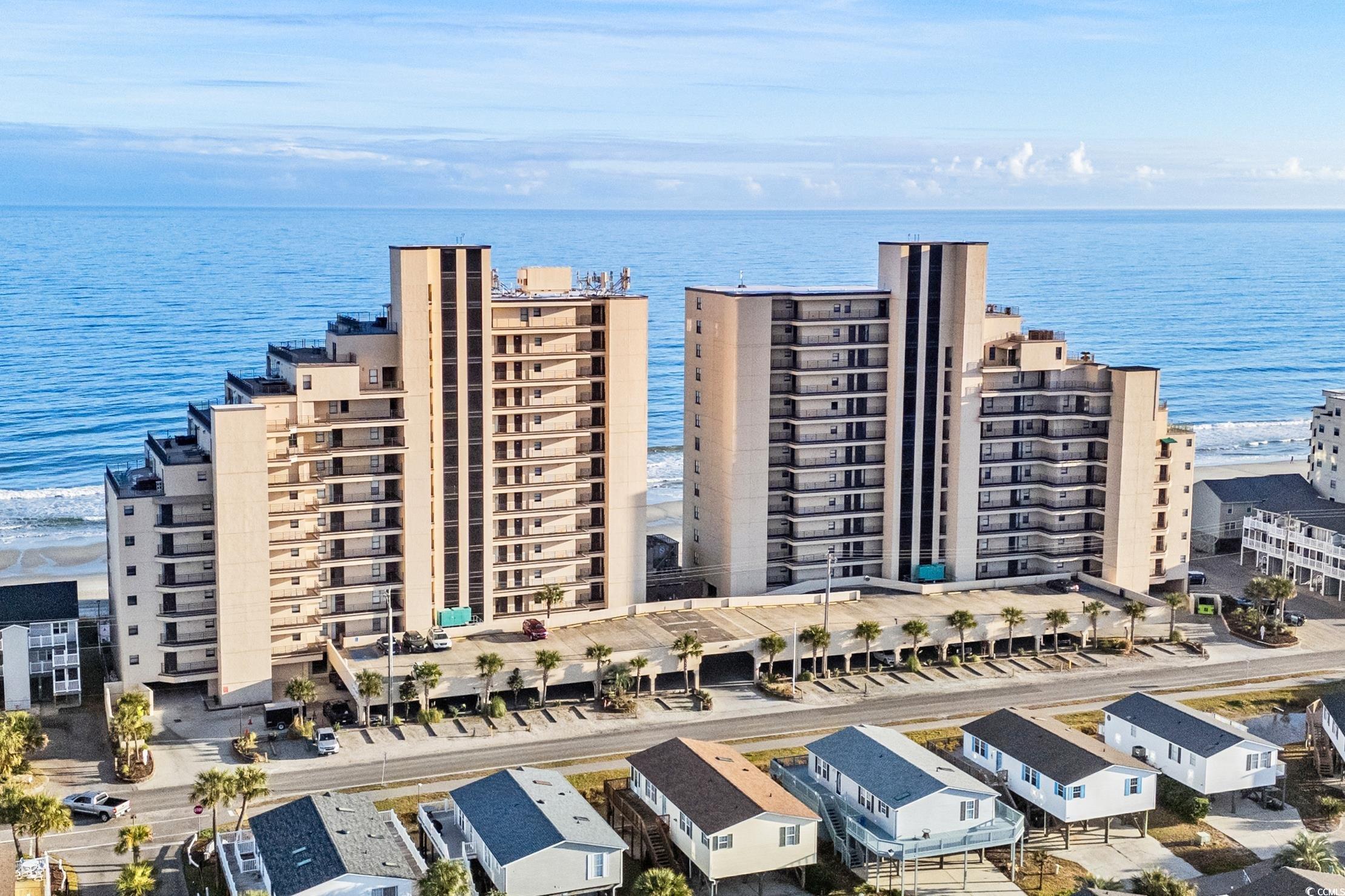 1620 N Waccamaw Dr. UNIT #208 Murrells Inlet, SC 29576