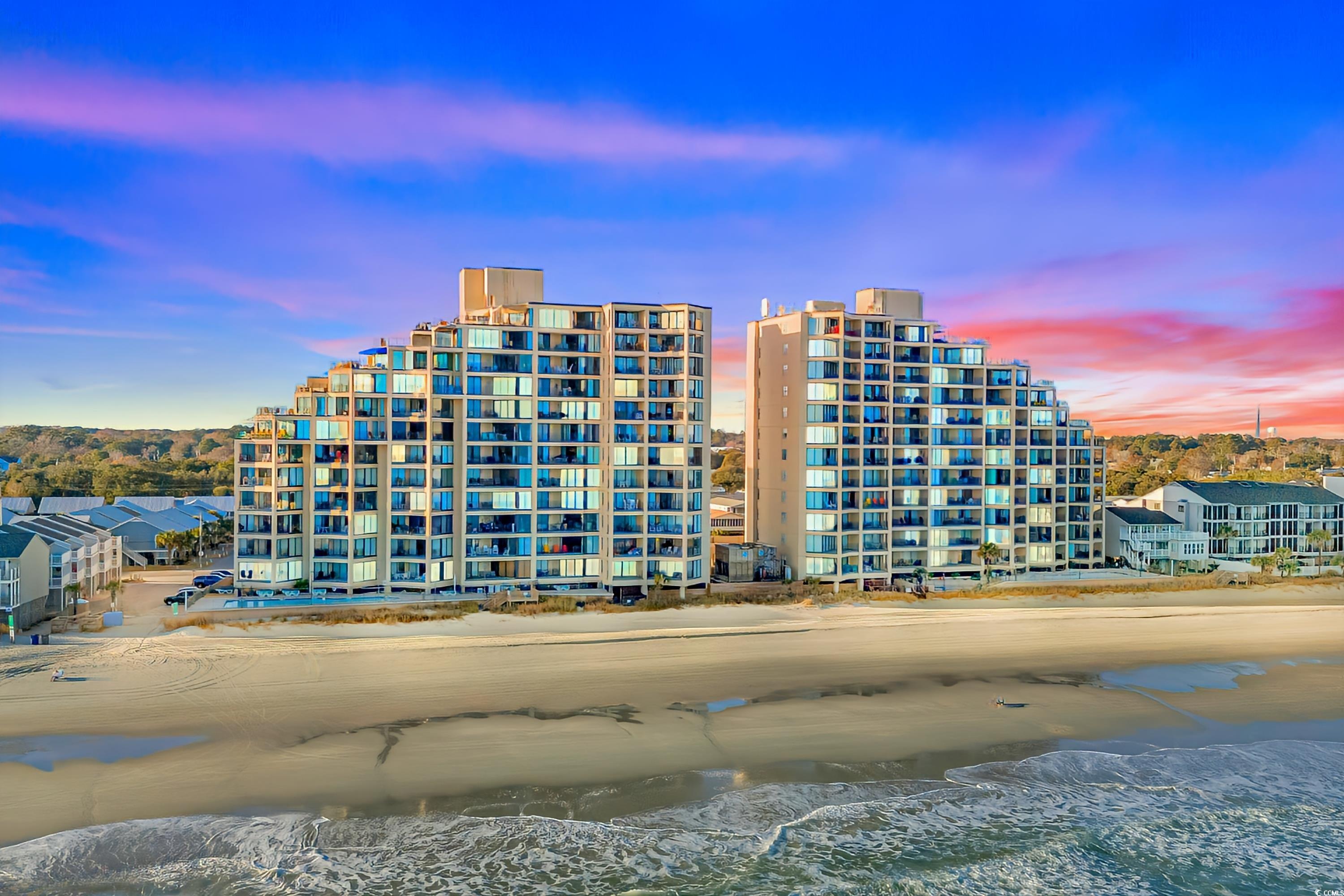 1620 N Waccamaw Dr. #208, Murrells Inlet, South Carolina image 34