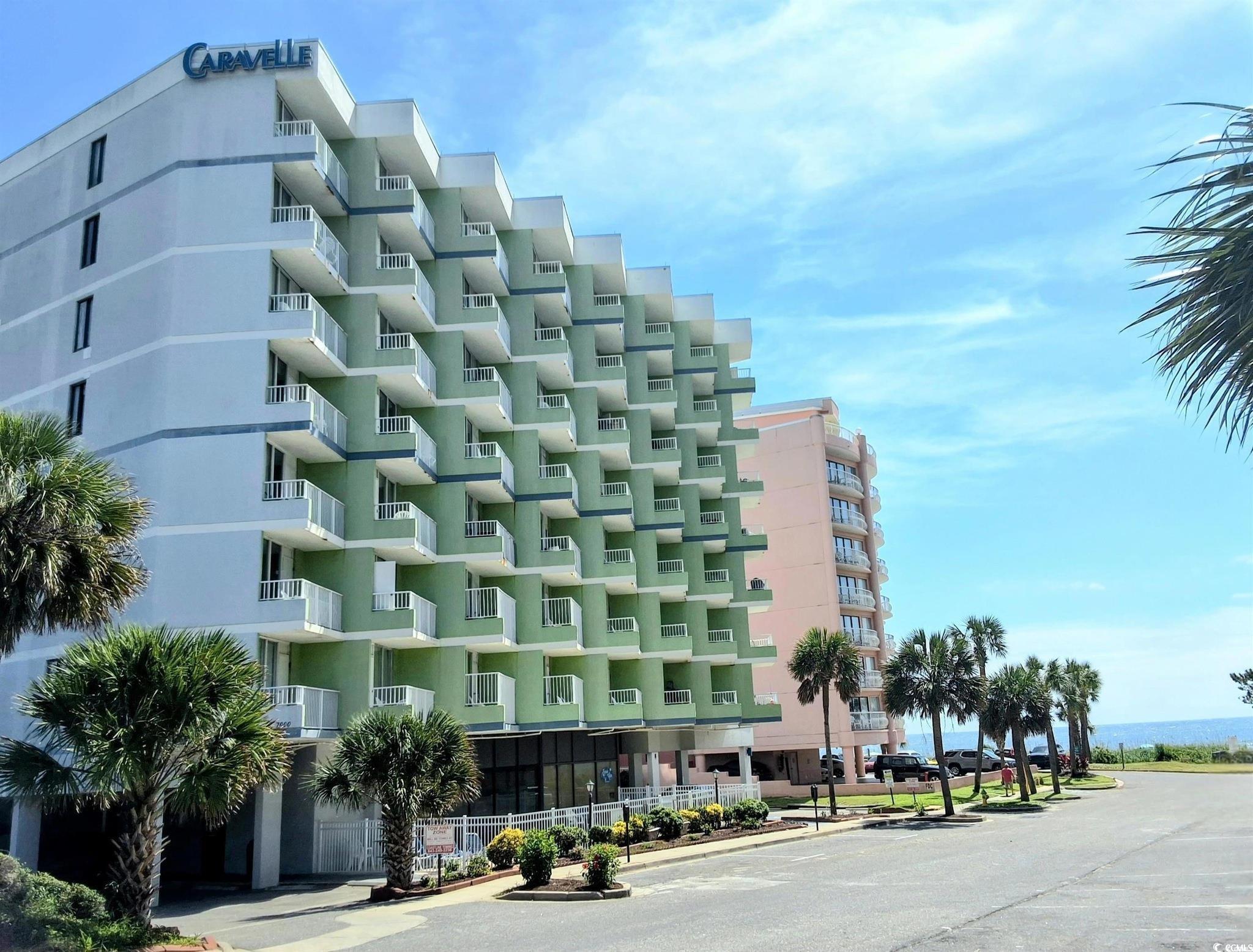 7000 Ocean Blvd. N UNIT #433 Myrtle Beach, SC 29572