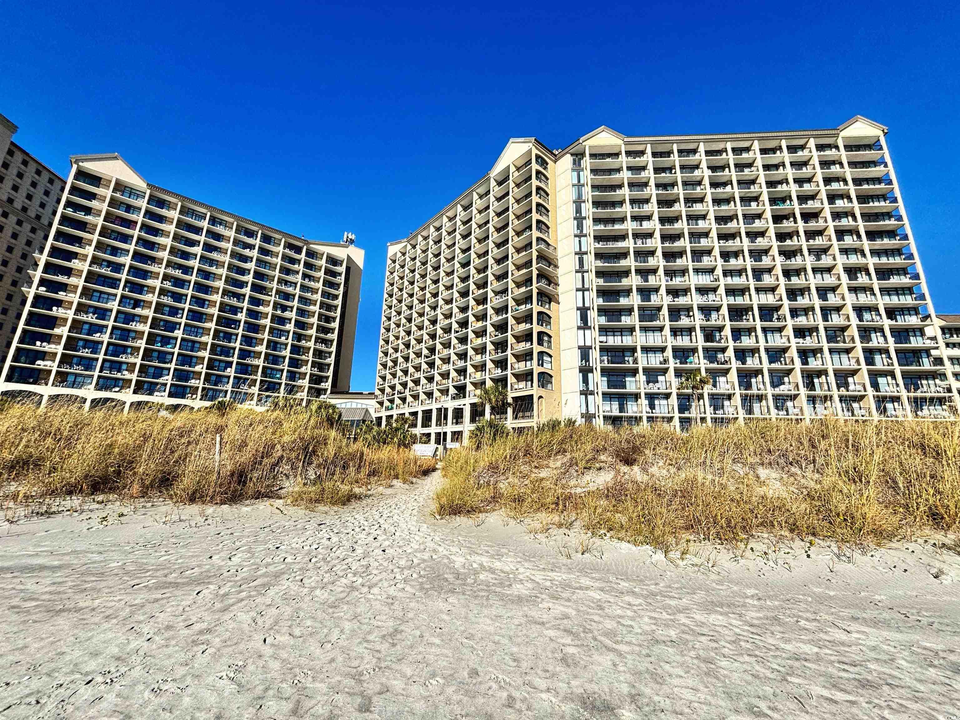 4800 S Ocean Blvd. UNIT #611 North Myrtle Beach, SC 29582