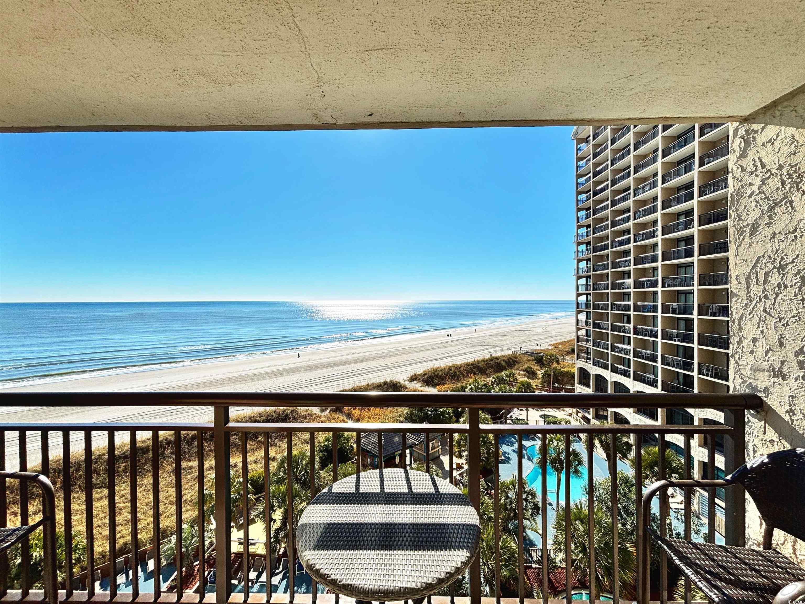 4800 S Ocean Blvd. #611, North Myrtle Beach, South Carolina image 21