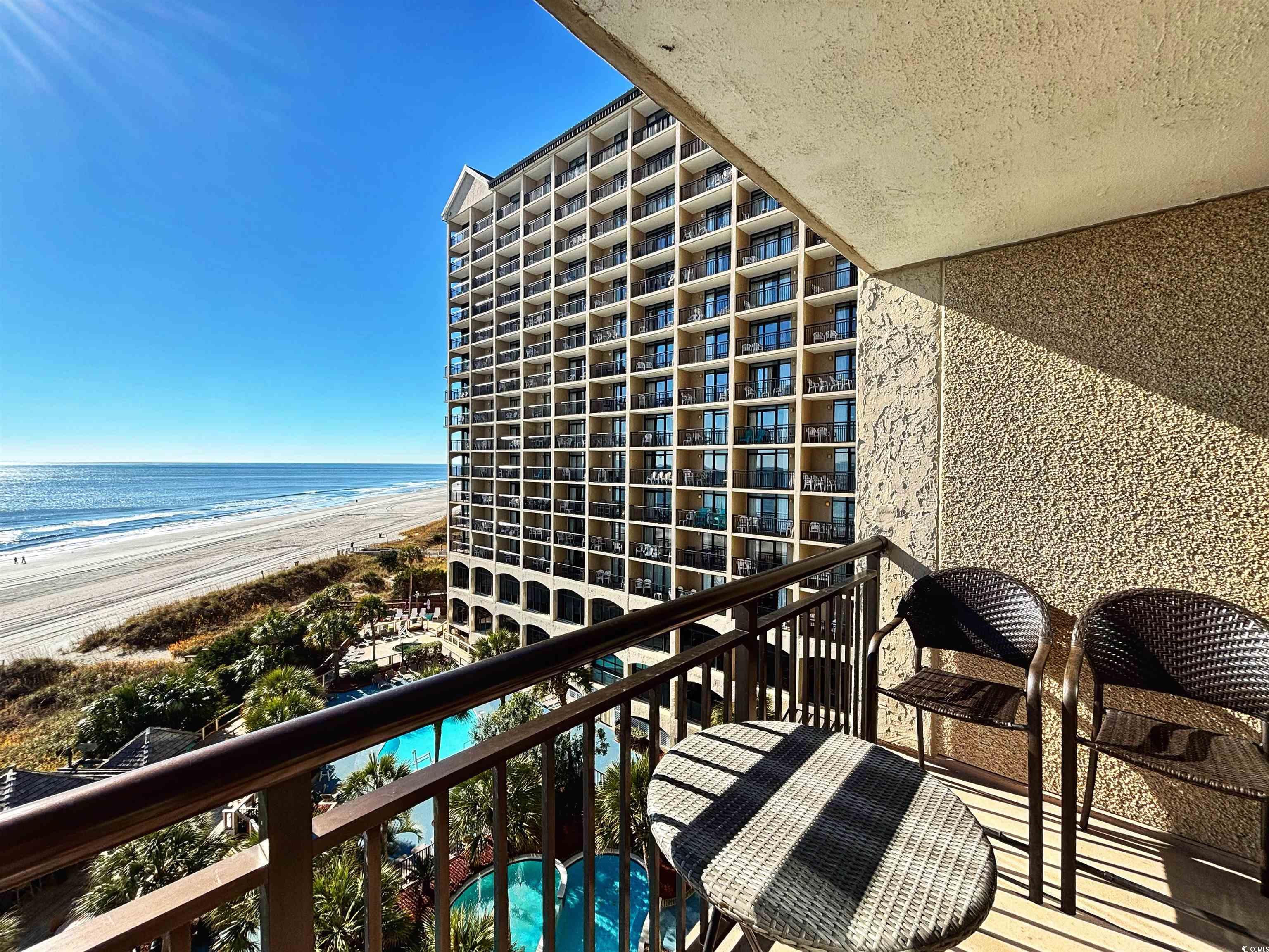 4800 S Ocean Blvd. #611, North Myrtle Beach, South Carolina image 22