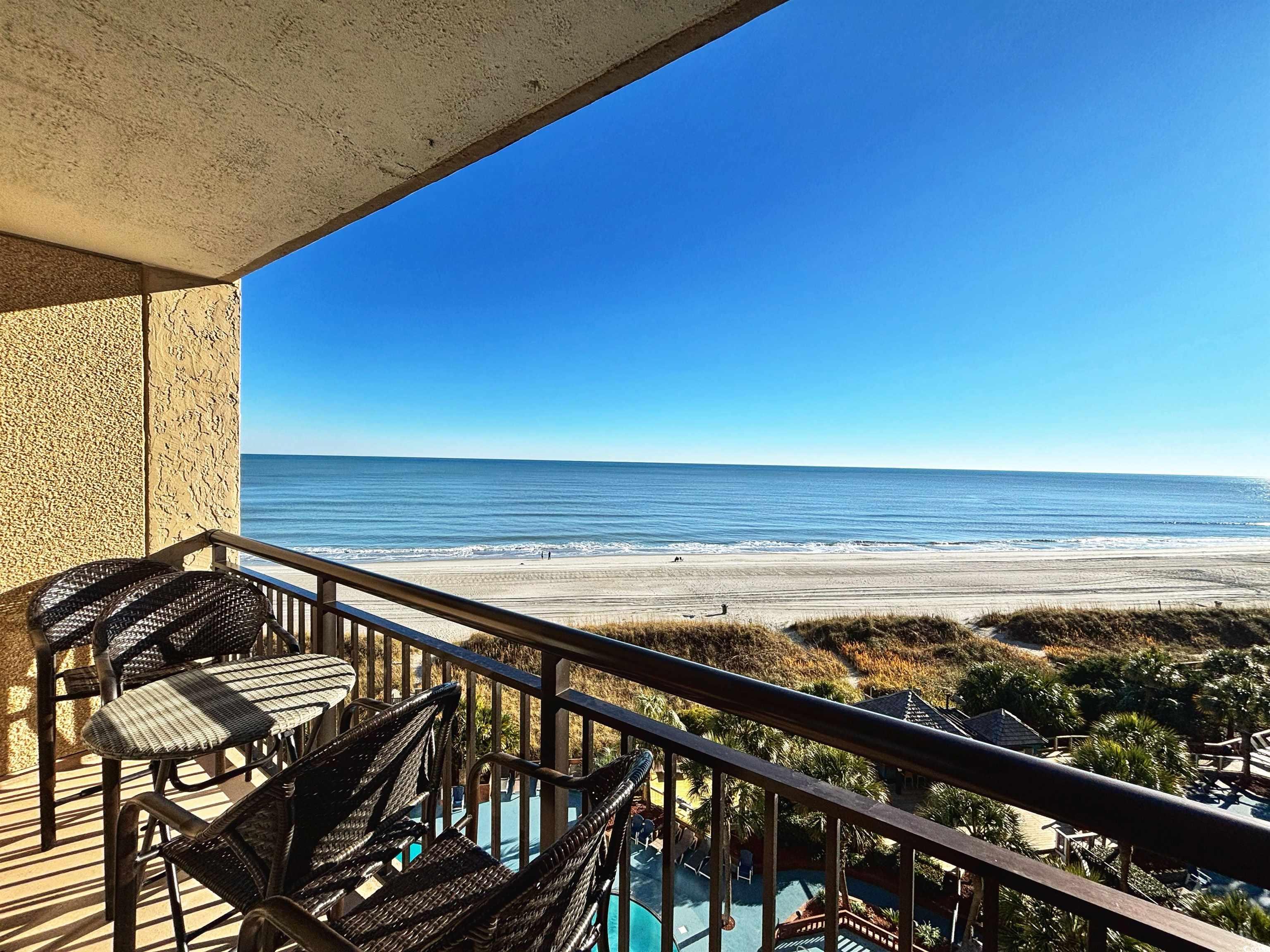 4800 S Ocean Blvd. #611, North Myrtle Beach, South Carolina image 23