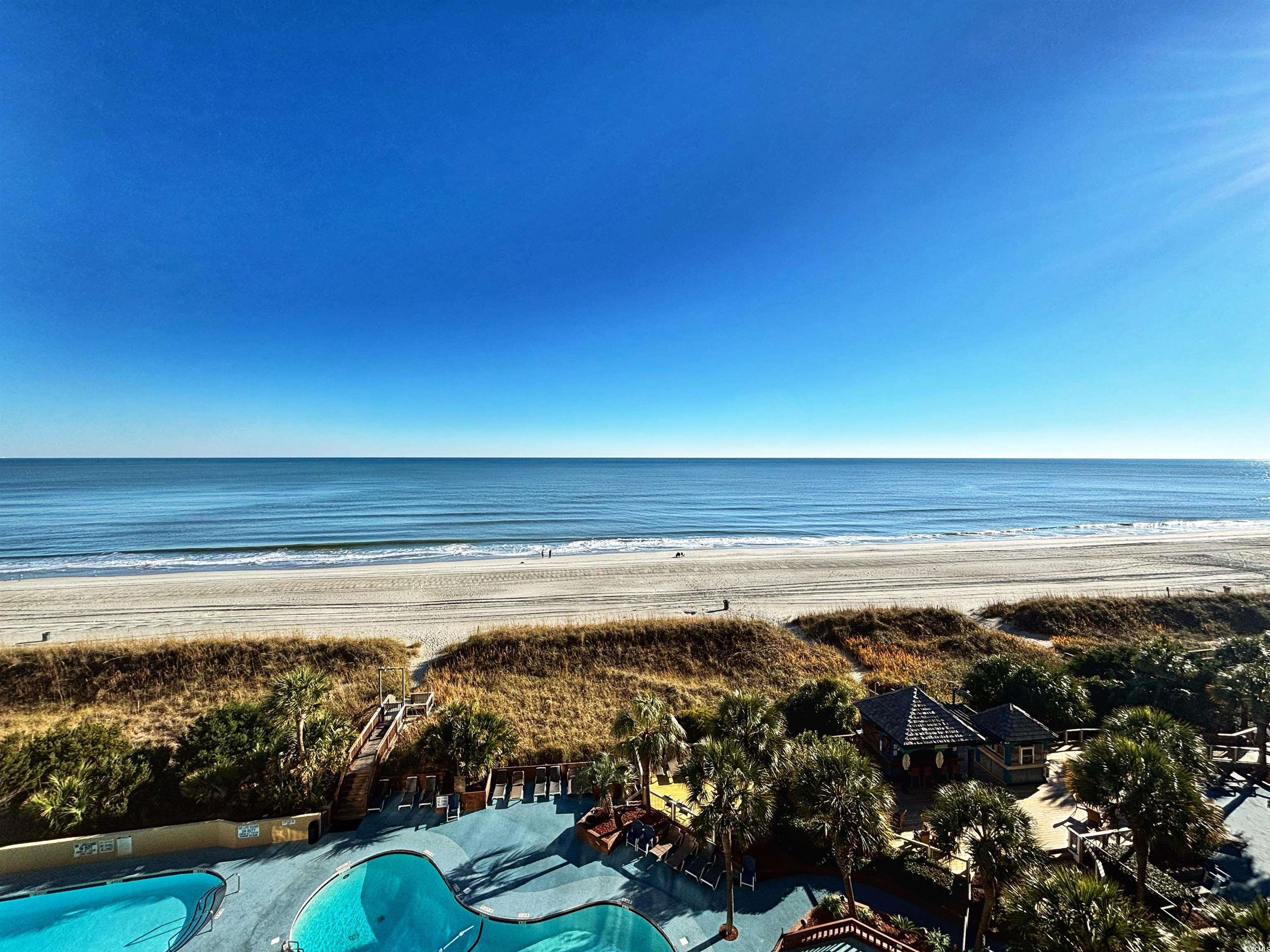 4800 S Ocean Blvd. #611, North Myrtle Beach, South Carolina image 25