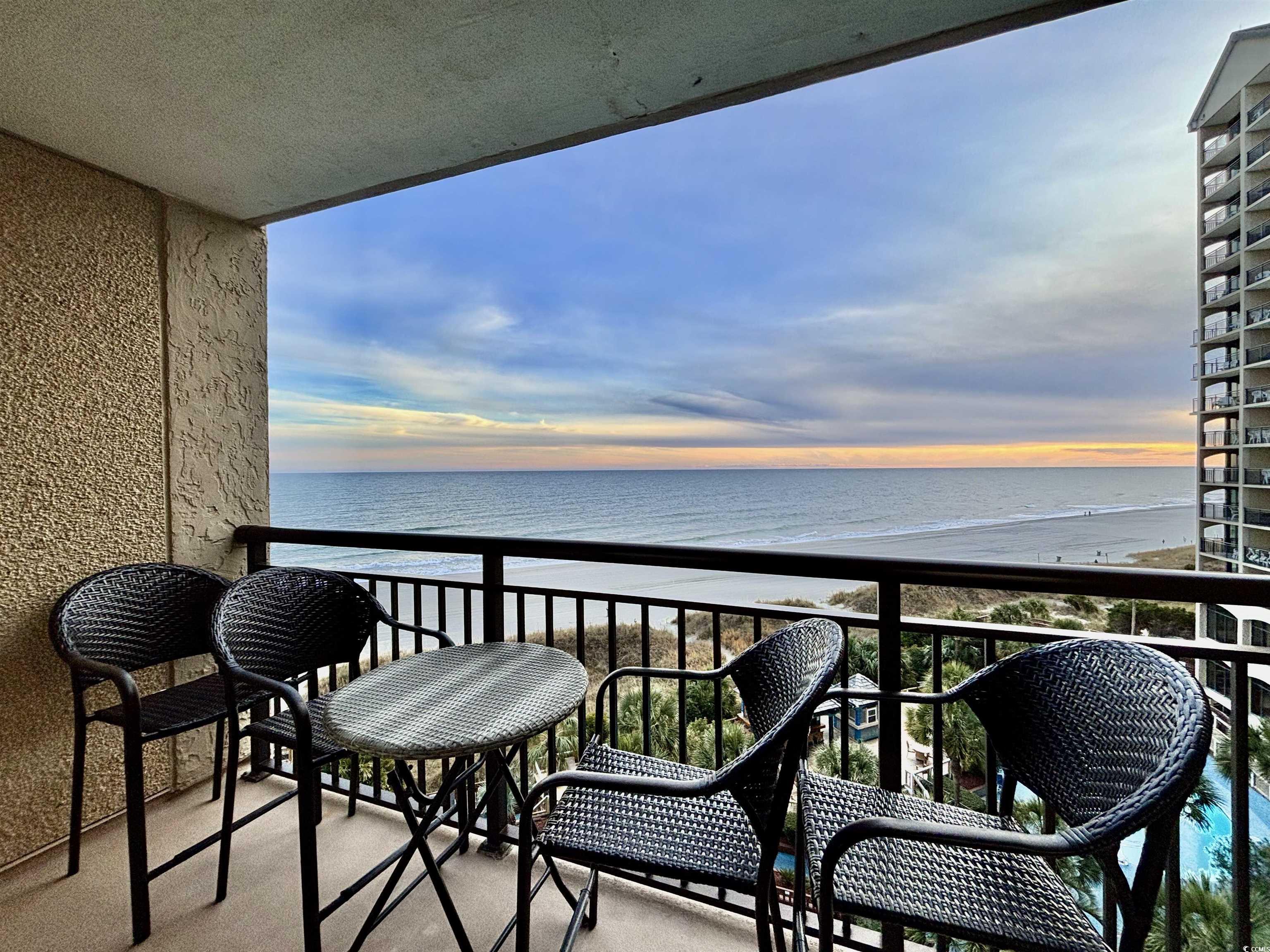 4800 S Ocean Blvd. #611, North Myrtle Beach, South Carolina image 26