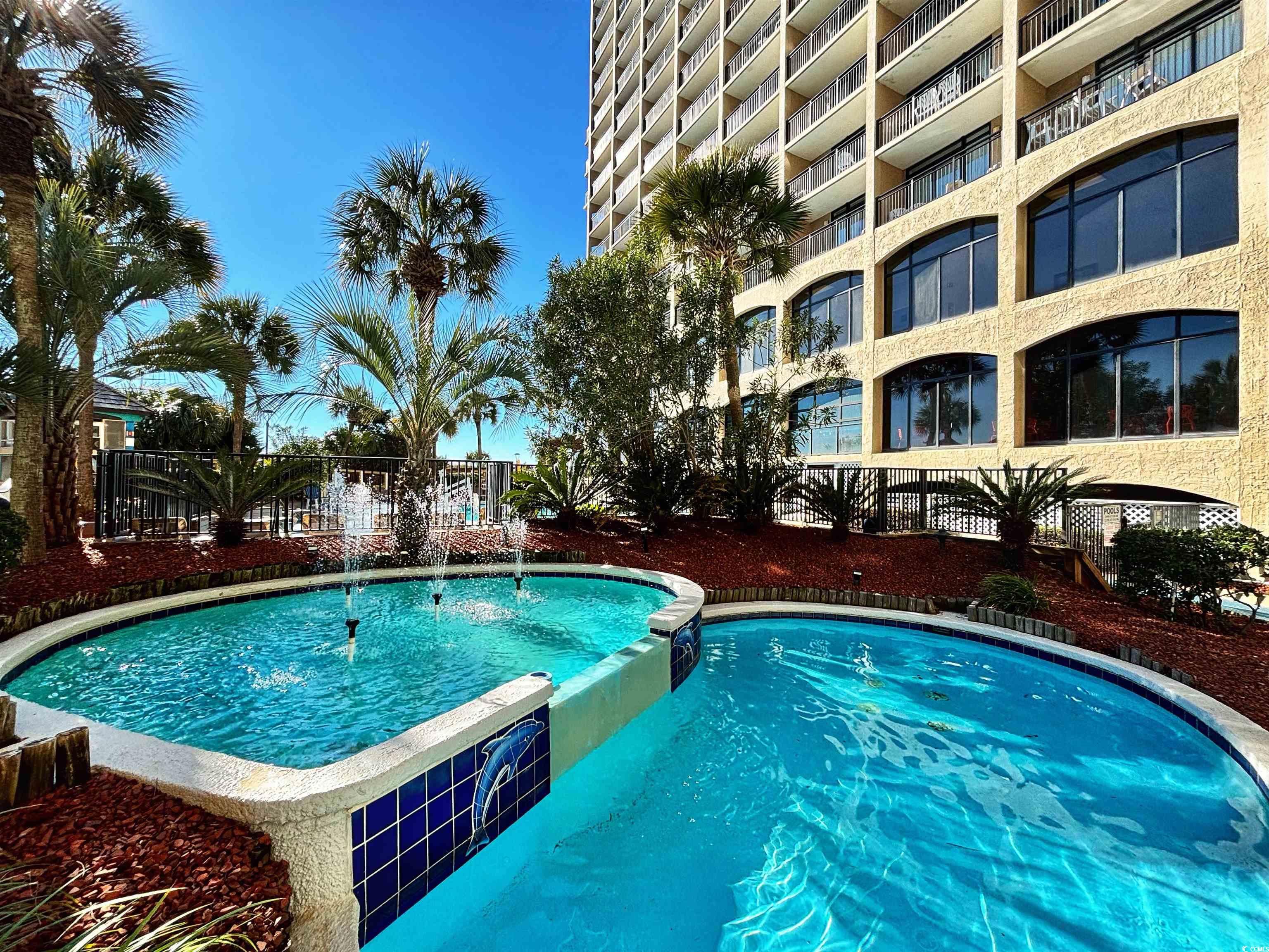 4800 S Ocean Blvd. #611, North Myrtle Beach, South Carolina image 28