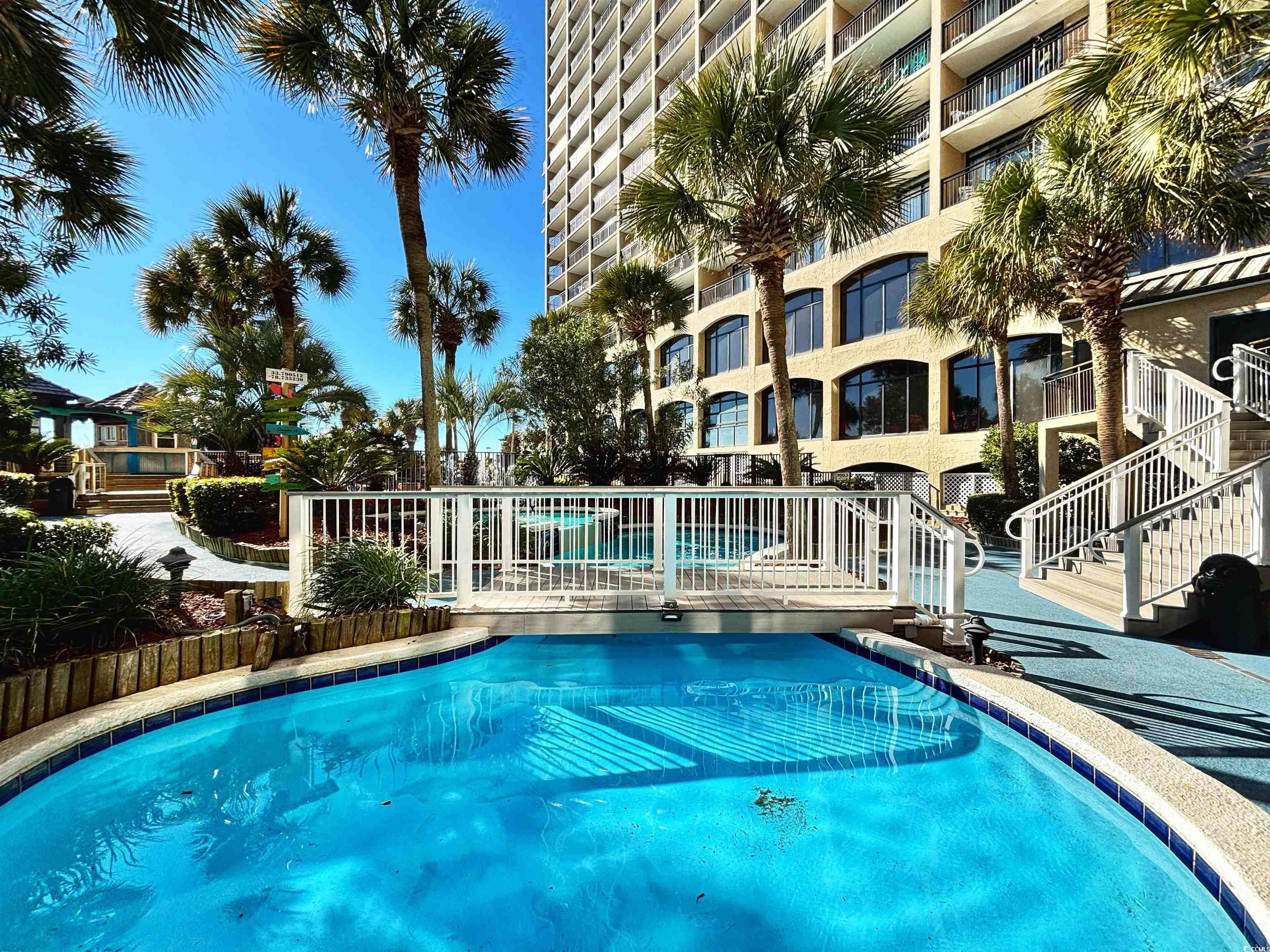 4800 S Ocean Blvd. #611, North Myrtle Beach, South Carolina image 29