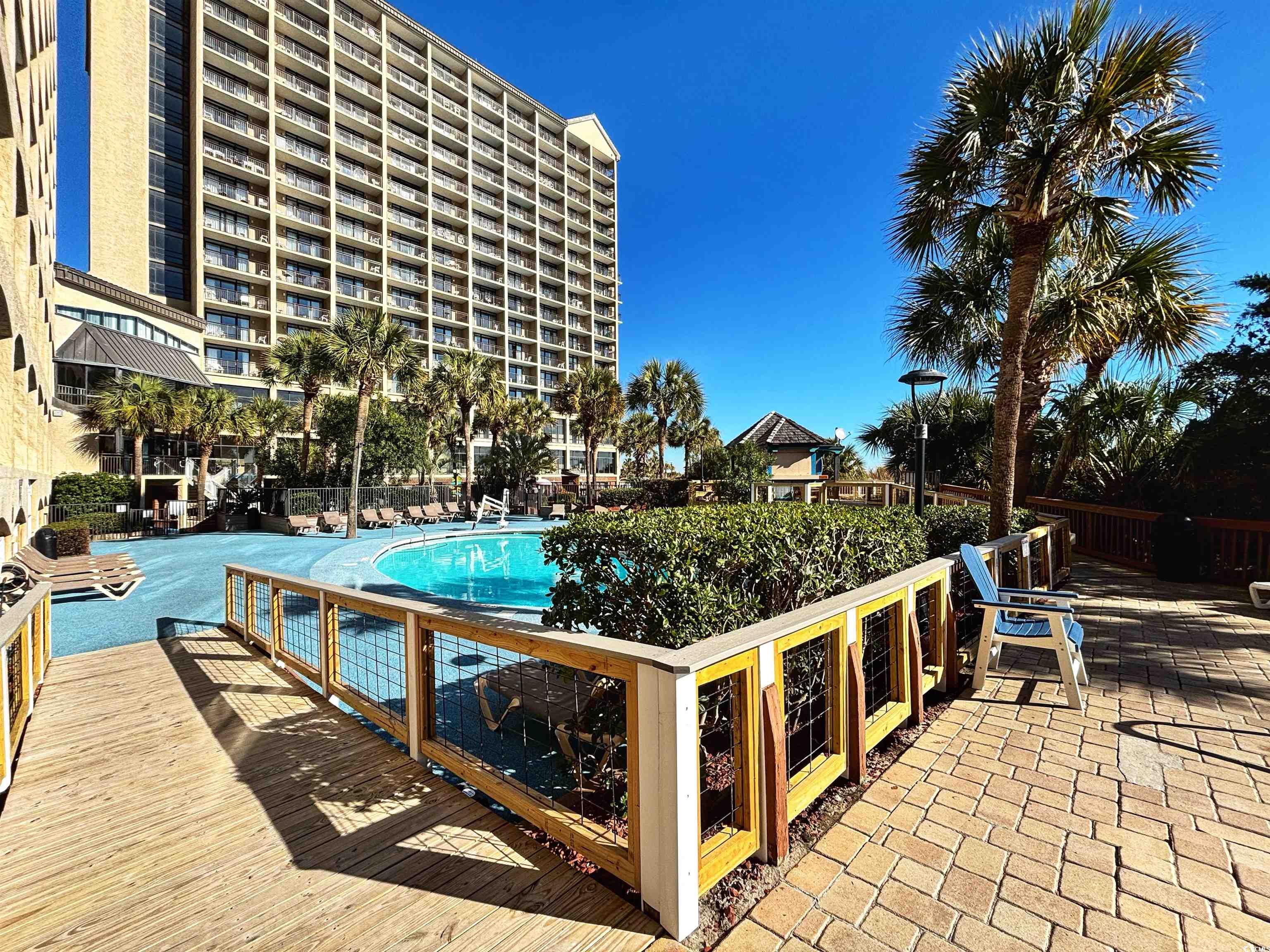 4800 S Ocean Blvd. #611, North Myrtle Beach, South Carolina image 30