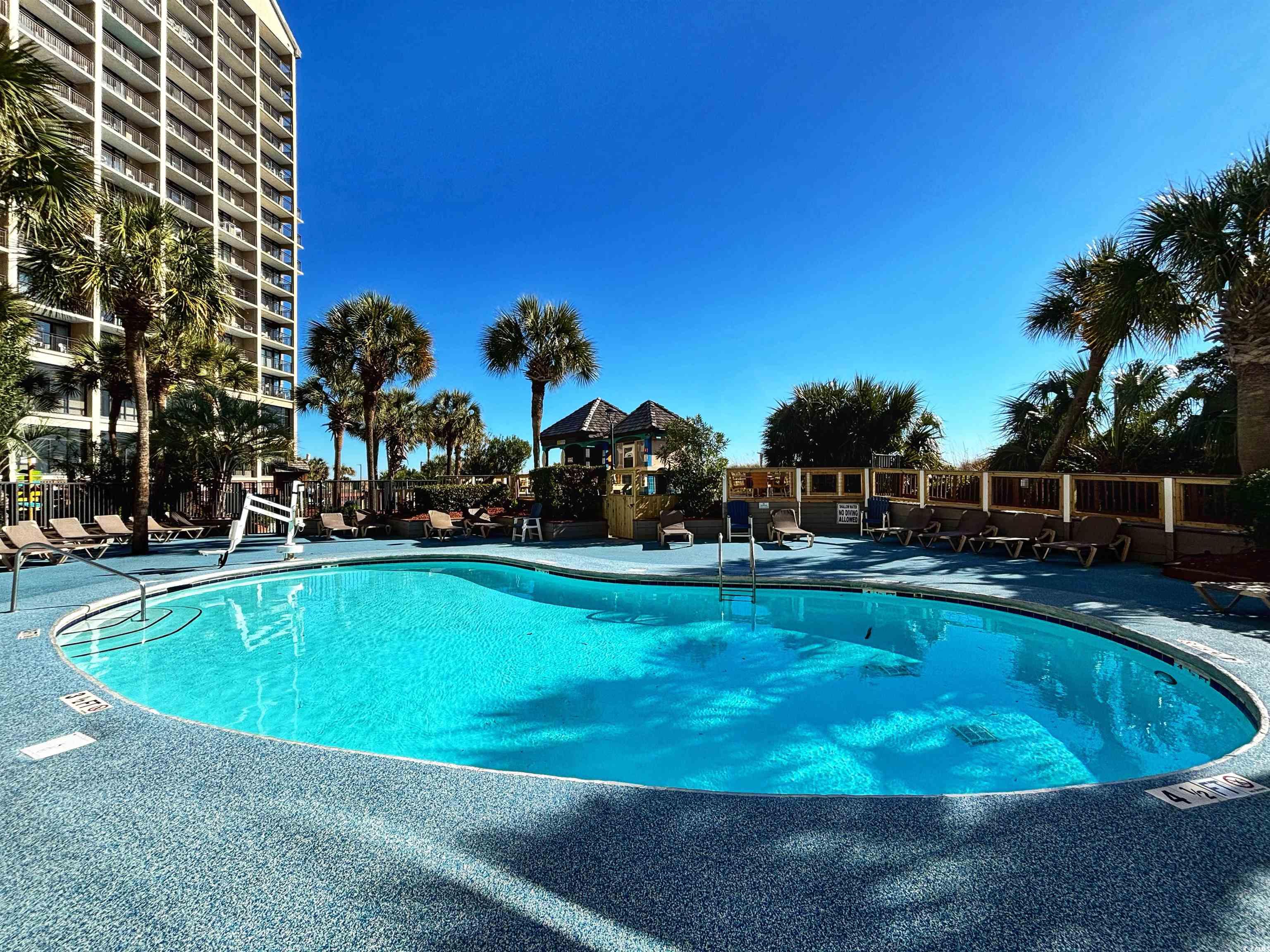 4800 S Ocean Blvd. #611, North Myrtle Beach, South Carolina image 31