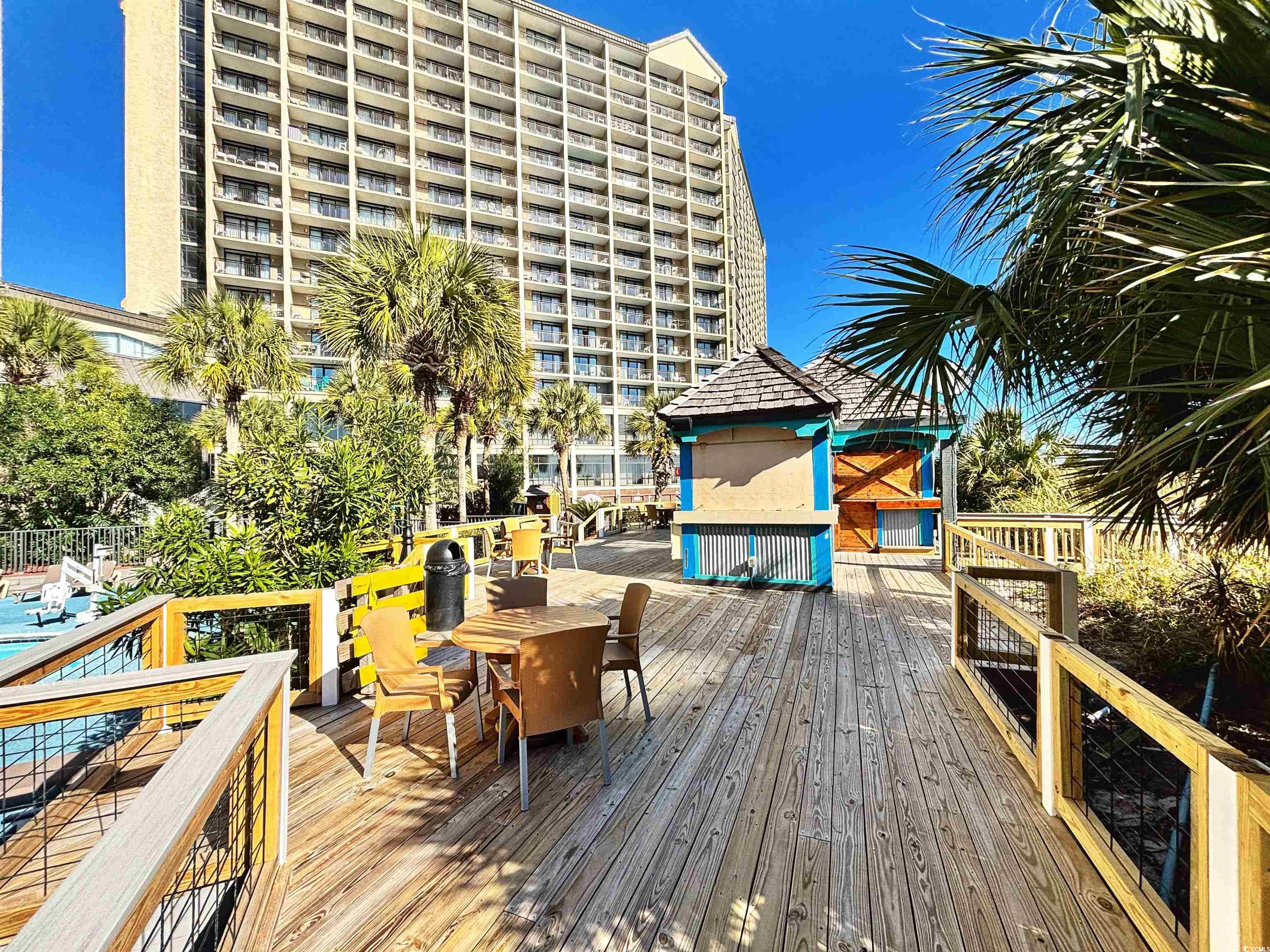 4800 S Ocean Blvd. #611, North Myrtle Beach, South Carolina image 32