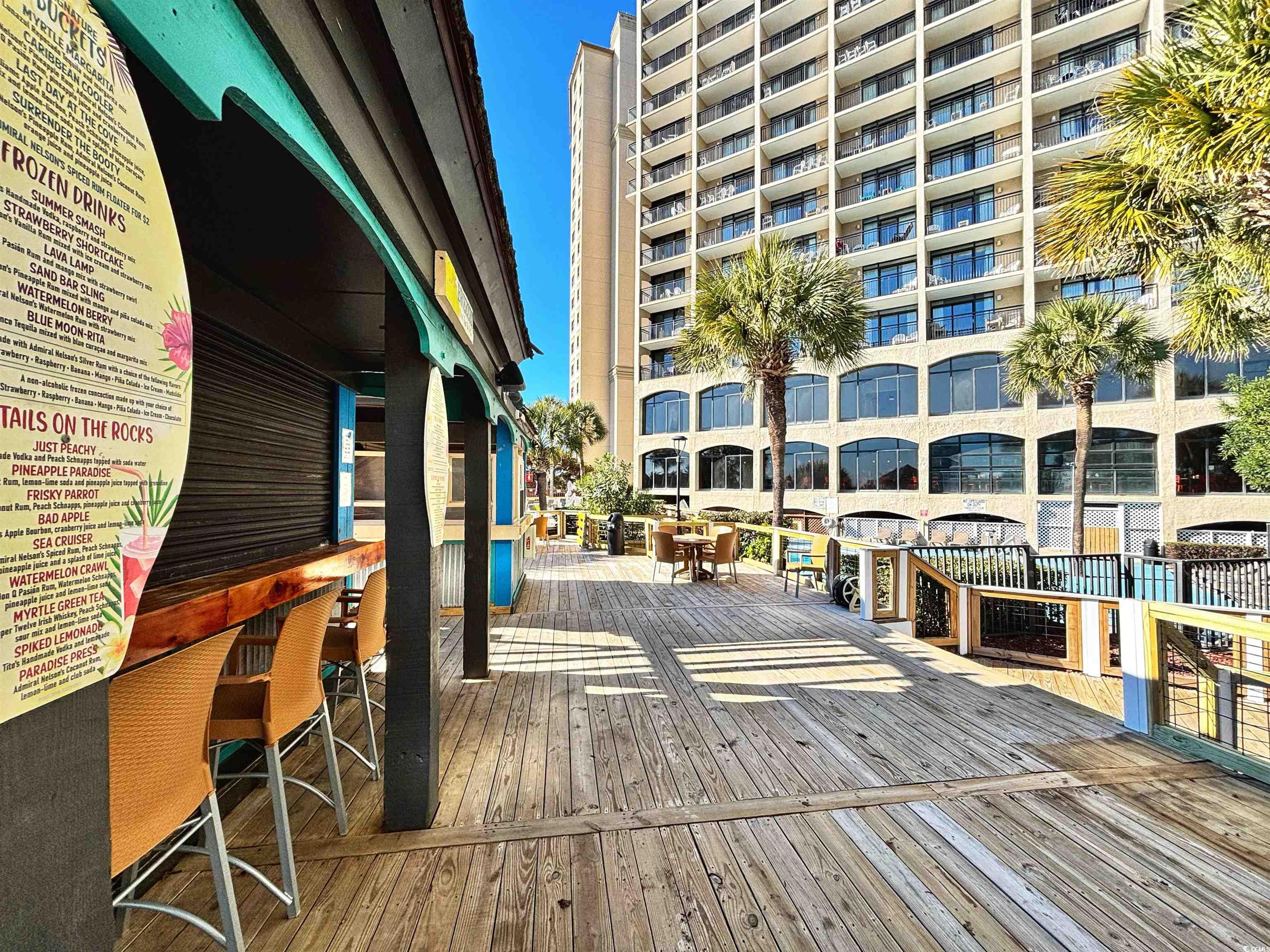 4800 S Ocean Blvd. #611, North Myrtle Beach, South Carolina image 33