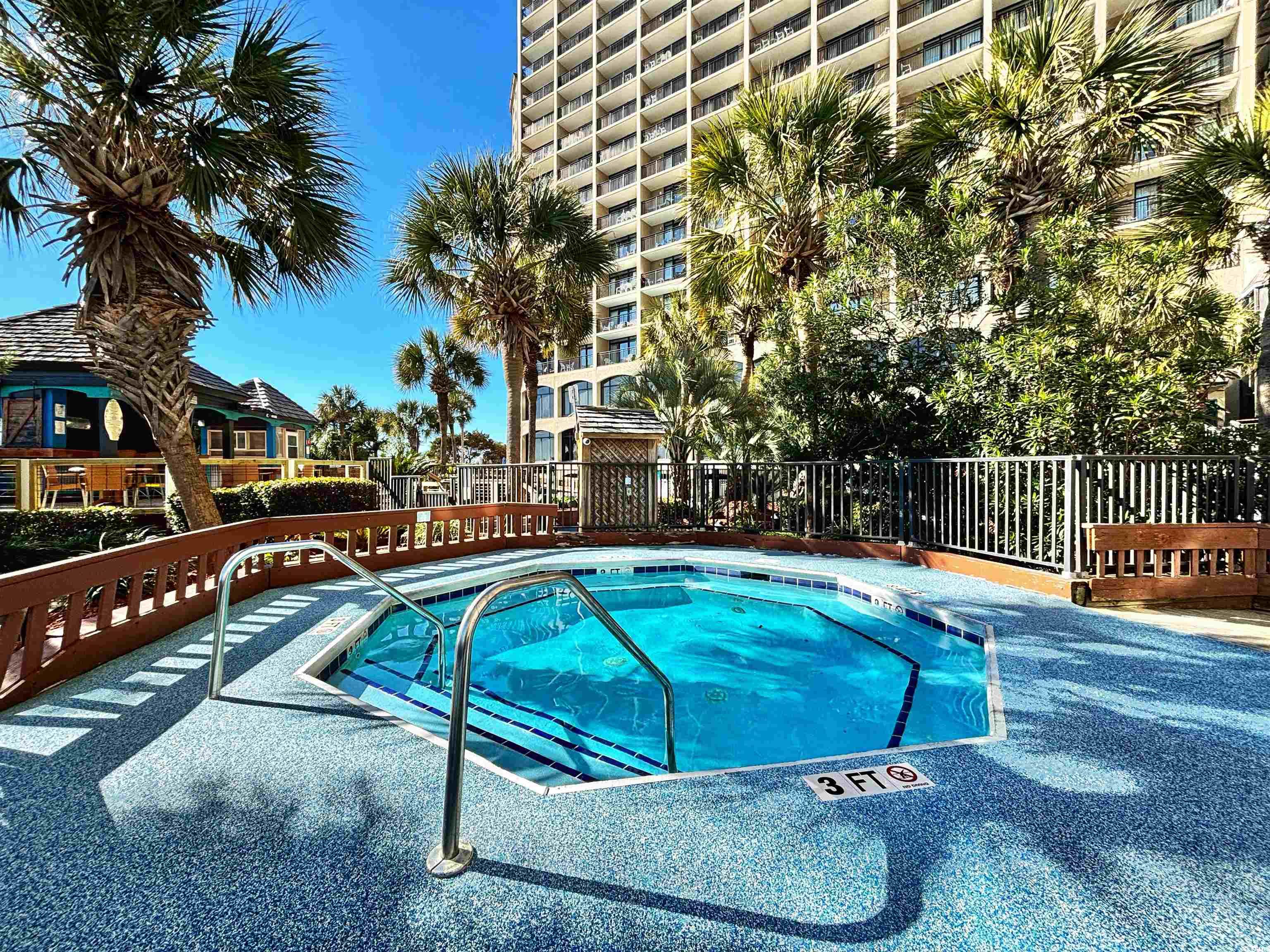 4800 S Ocean Blvd. #611, North Myrtle Beach, South Carolina image 35