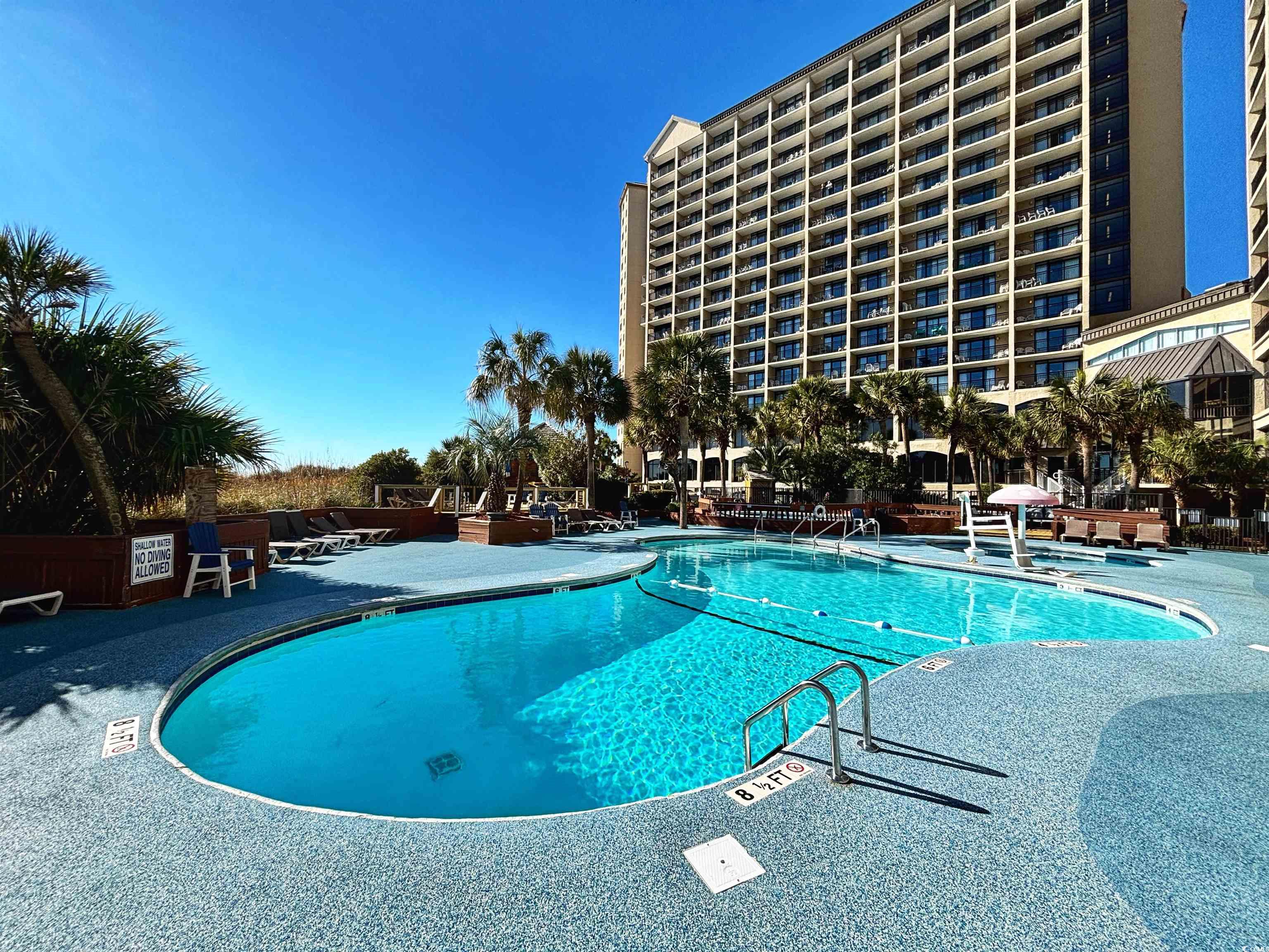 4800 S Ocean Blvd. #611, North Myrtle Beach, South Carolina image 36