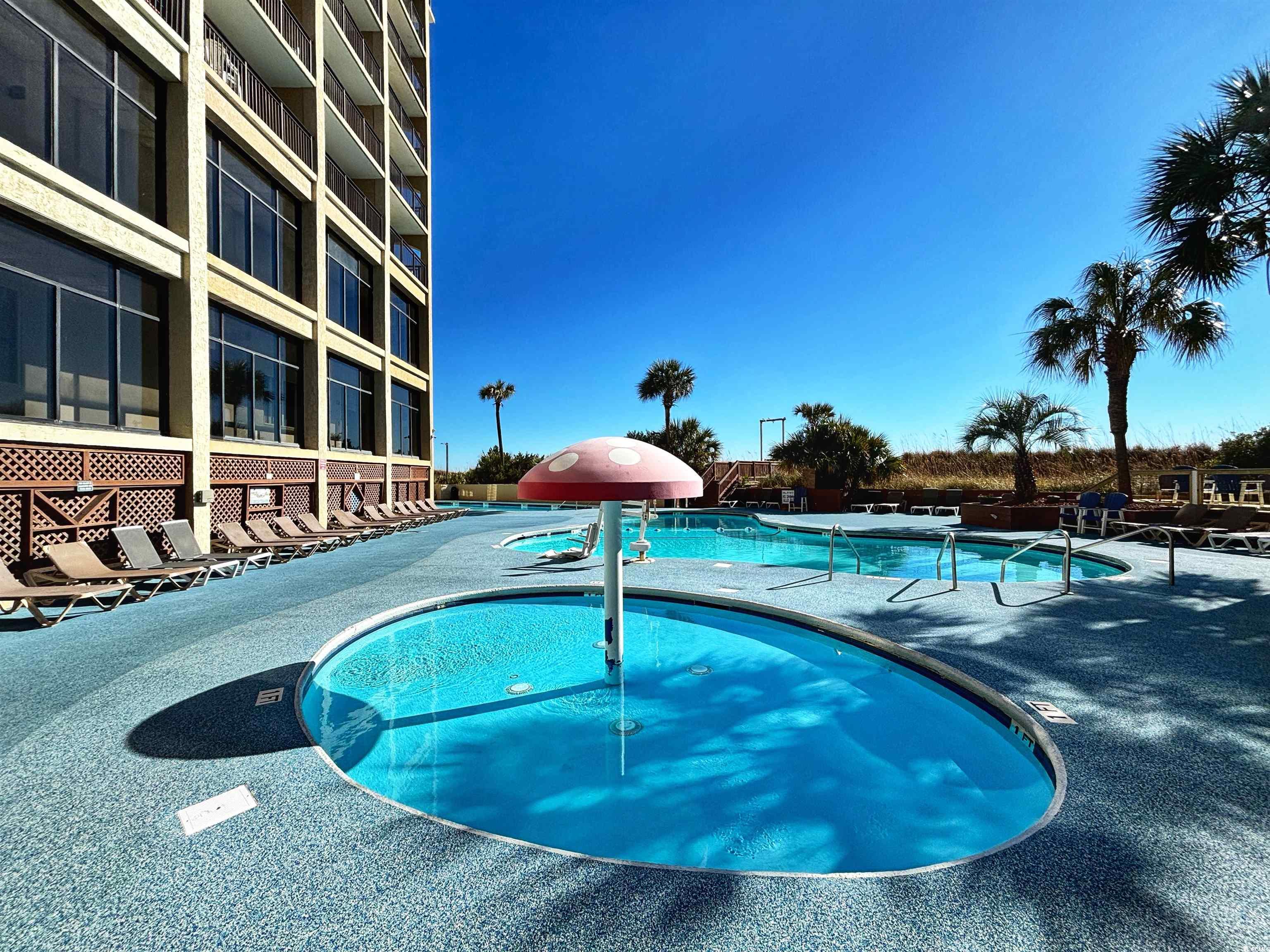 4800 S Ocean Blvd. #611, North Myrtle Beach, South Carolina image 37