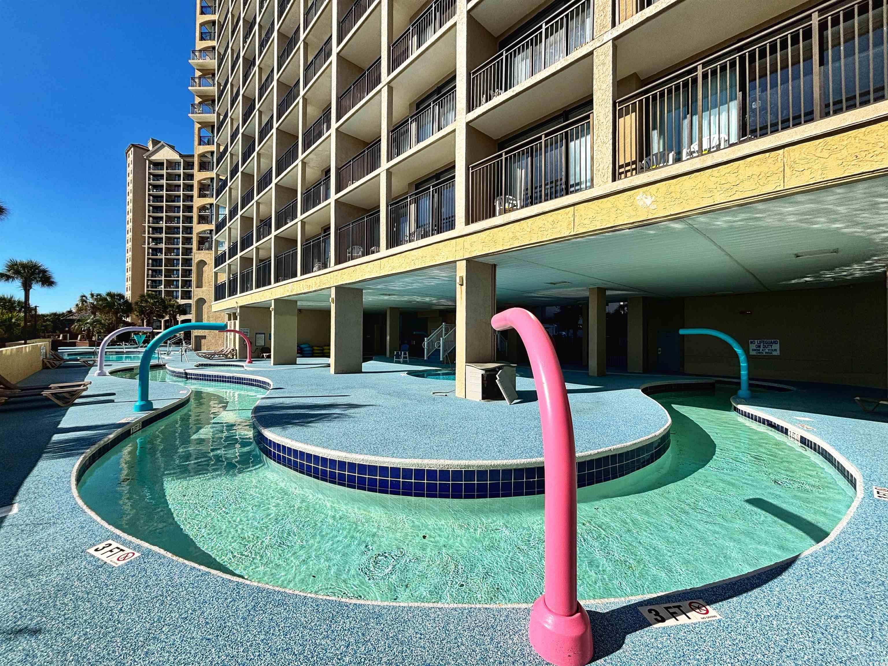 4800 S Ocean Blvd. #611, North Myrtle Beach, South Carolina image 39