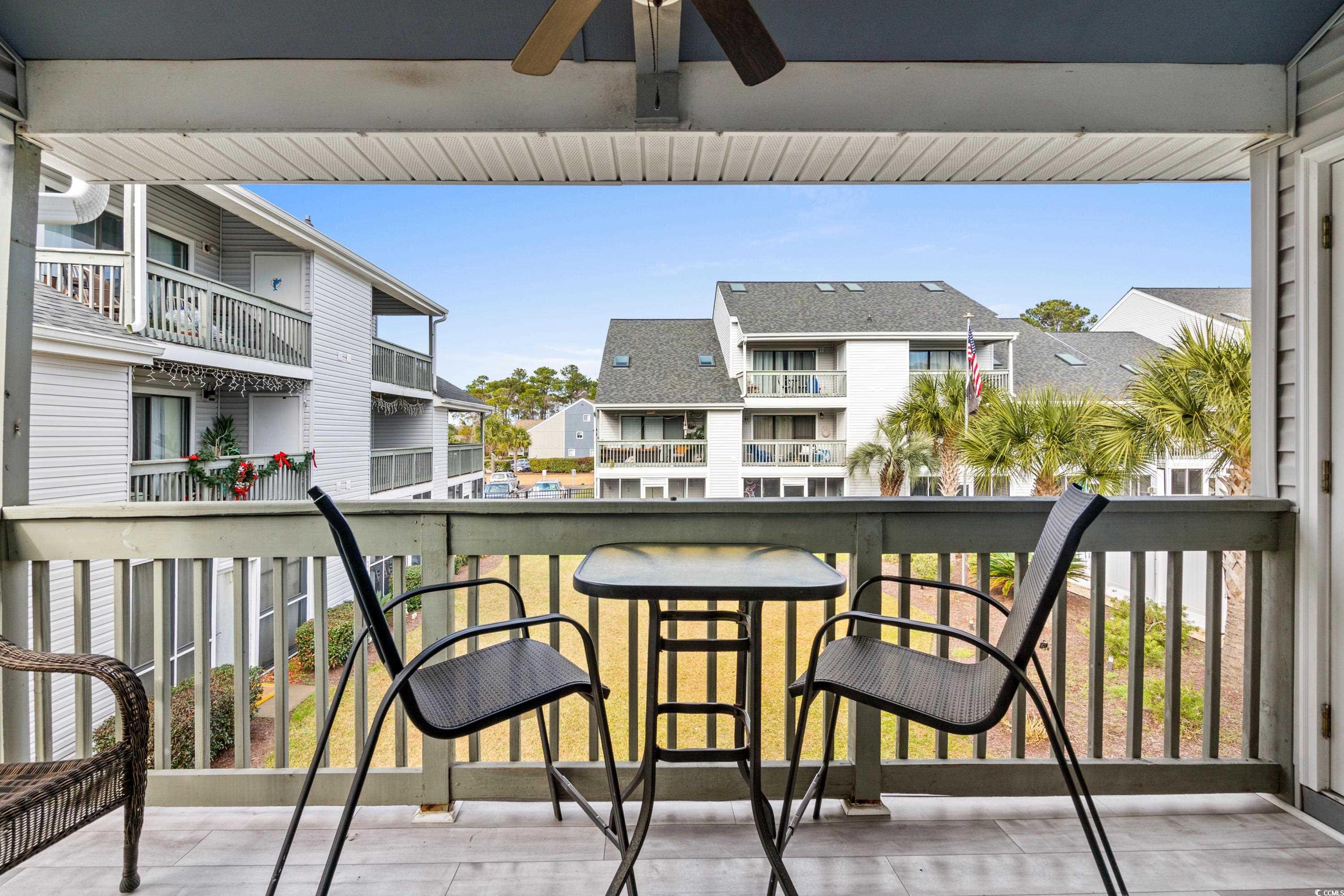 1880 Auburn Ln. #25 J, Surfside Beach, South Carolina image 24