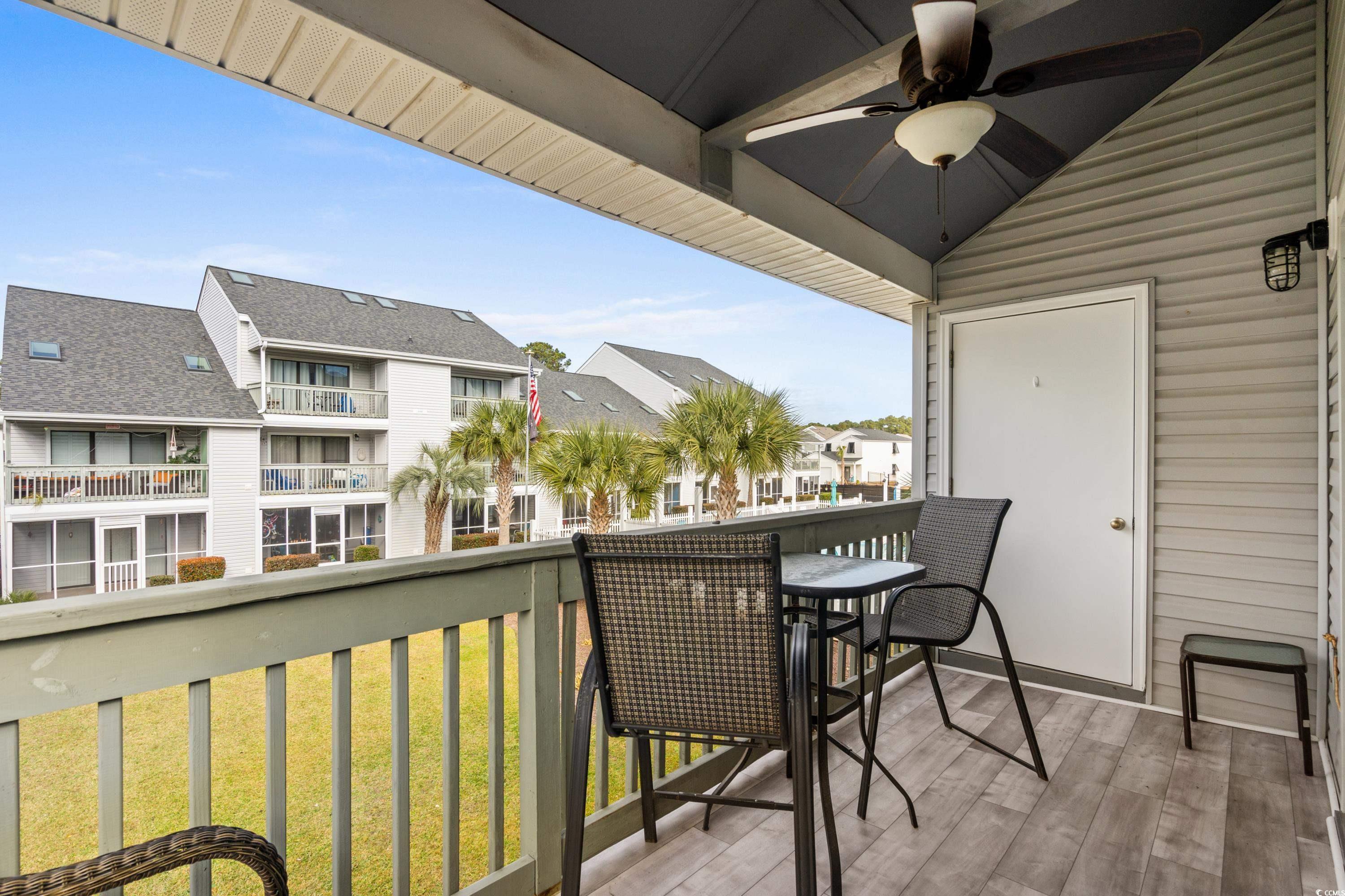 1880 Auburn Ln. #25 J, Surfside Beach, South Carolina image 25