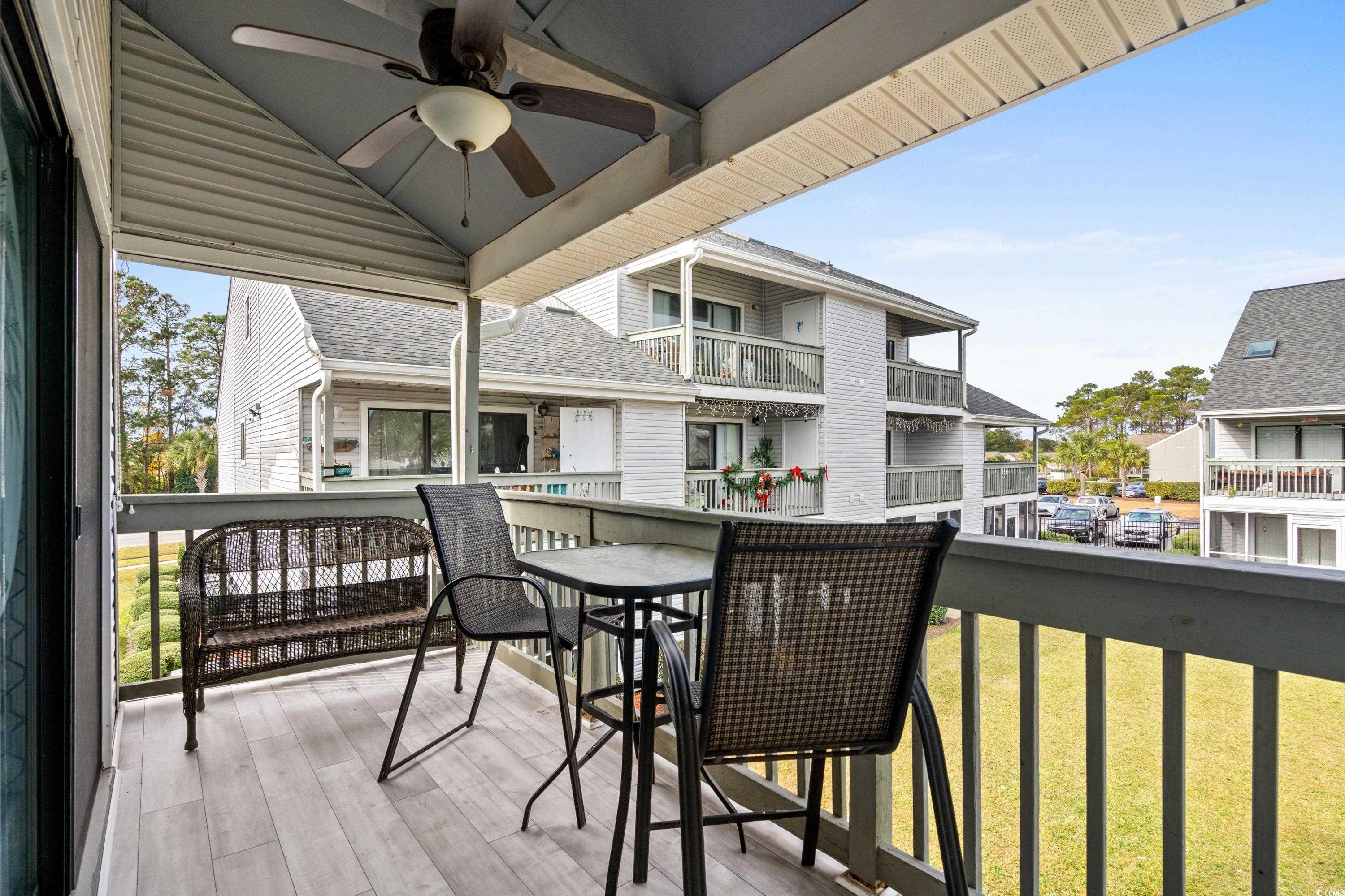 1880 Auburn Ln. #25 J, Surfside Beach, South Carolina image 26