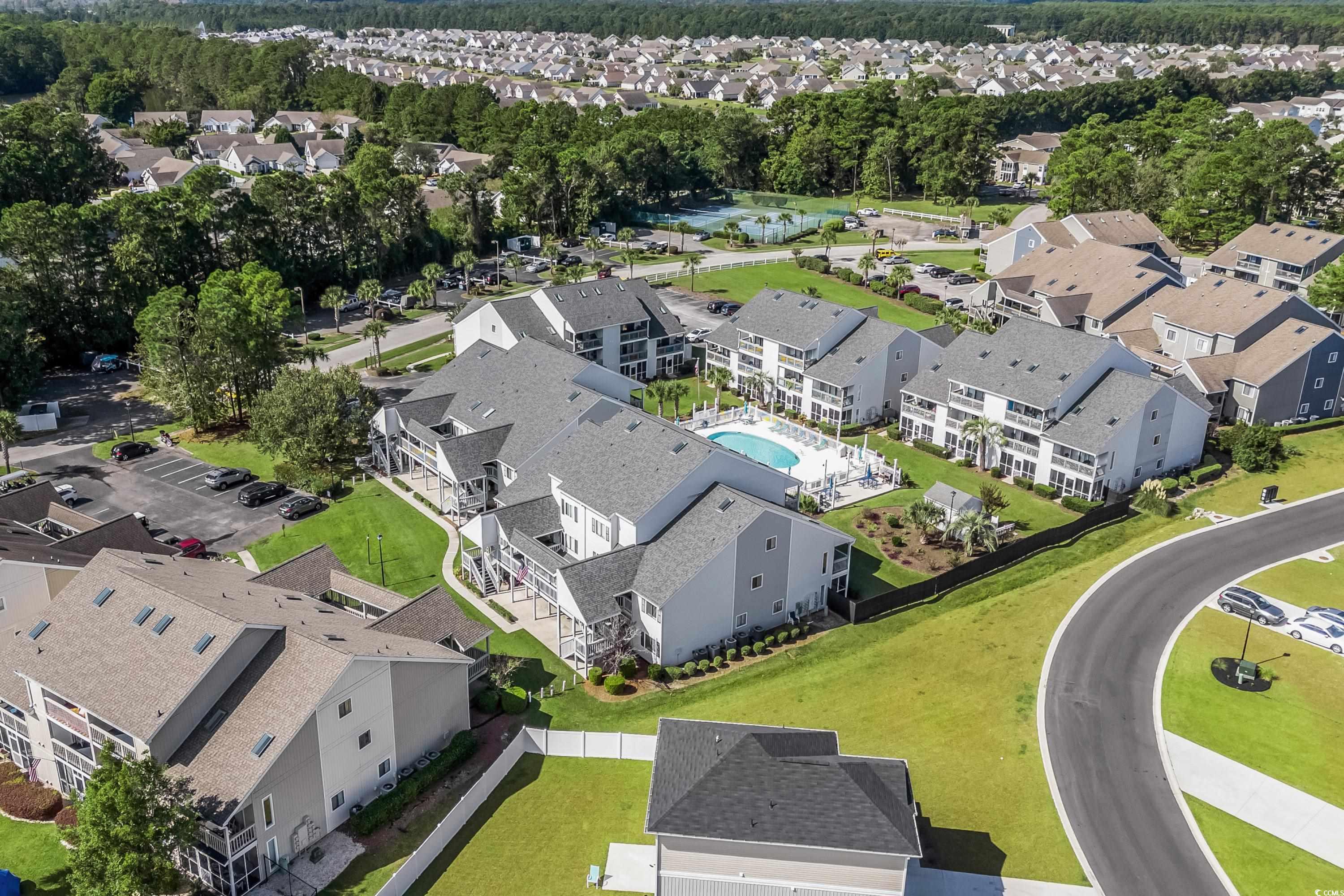 1880 Auburn Ln. #25 J, Surfside Beach, South Carolina image 32