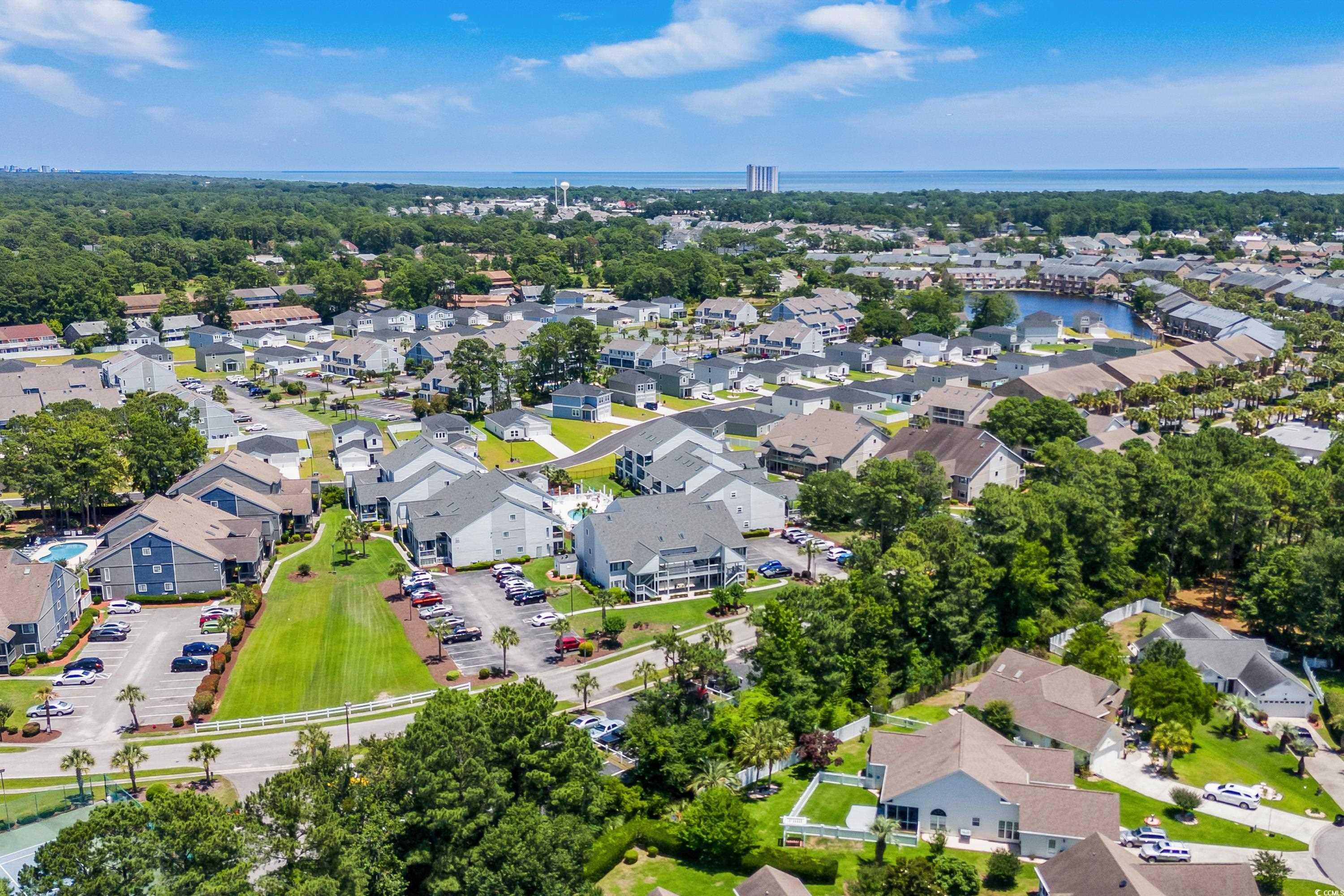 1880 Auburn Ln. #25 J, Surfside Beach, South Carolina image 33