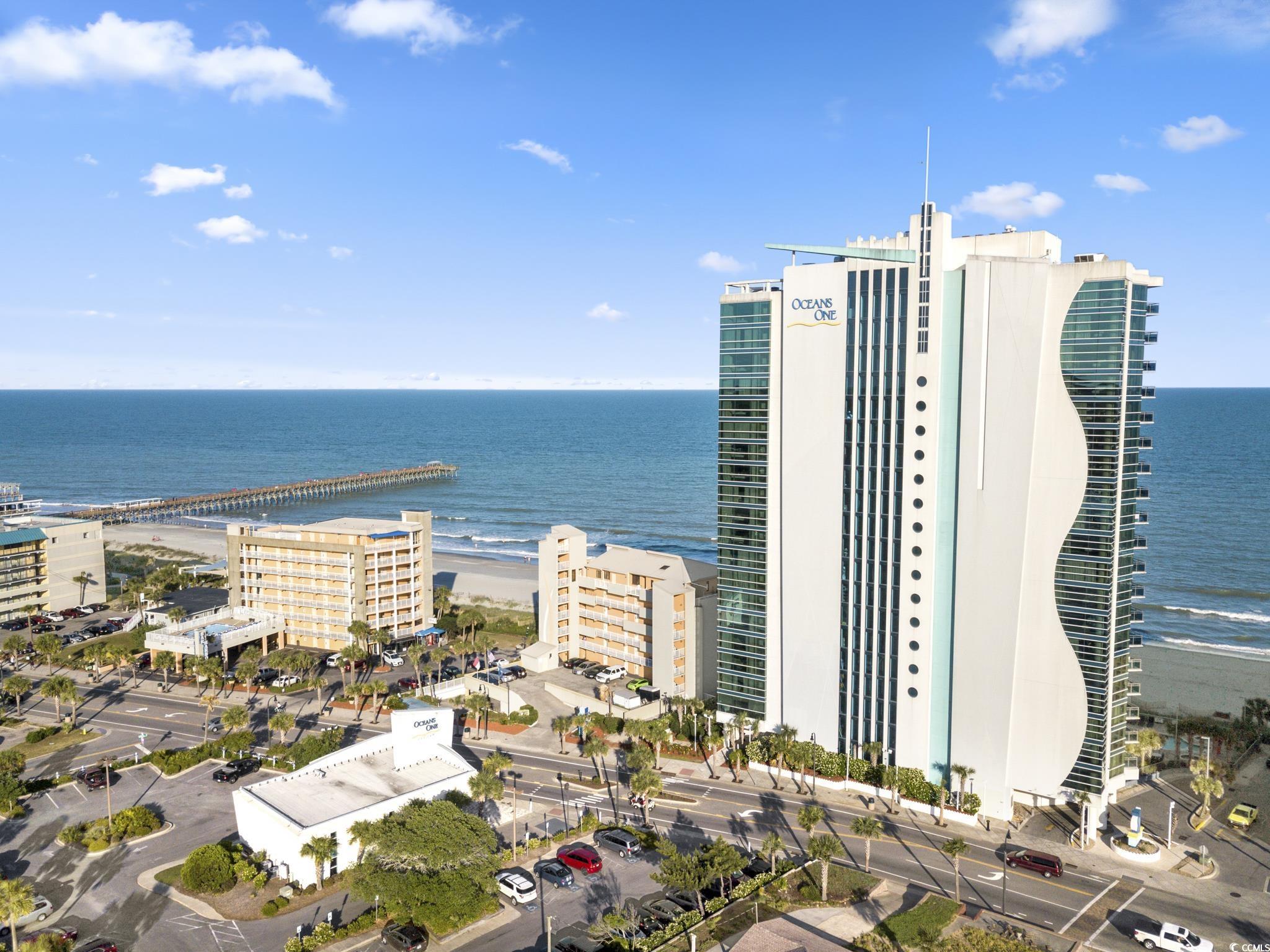 107 Ocean Blvd. S #507, Myrtle Beach, South Carolina image 1