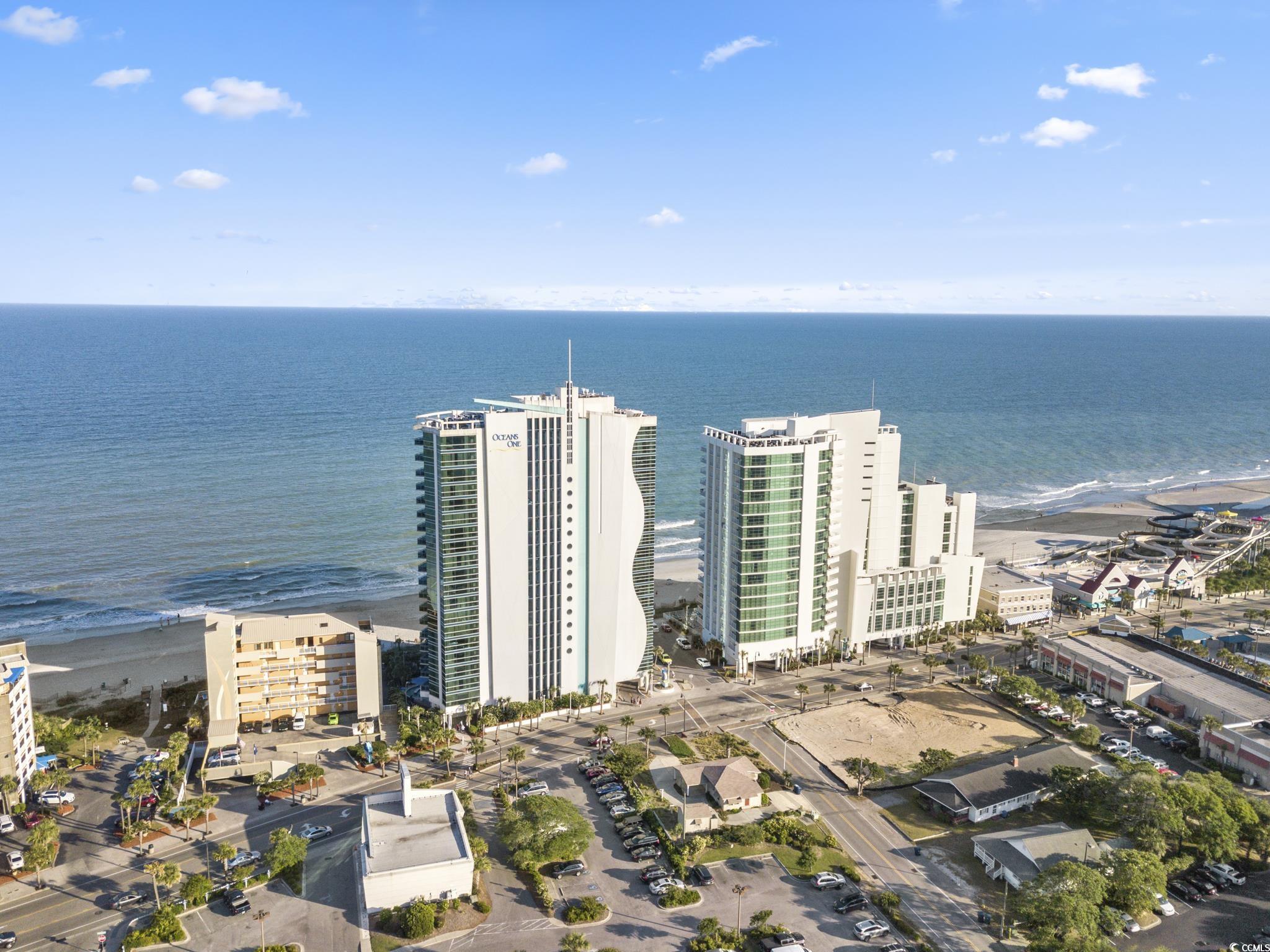 107 Ocean Blvd. S #507, Myrtle Beach, South Carolina image 2