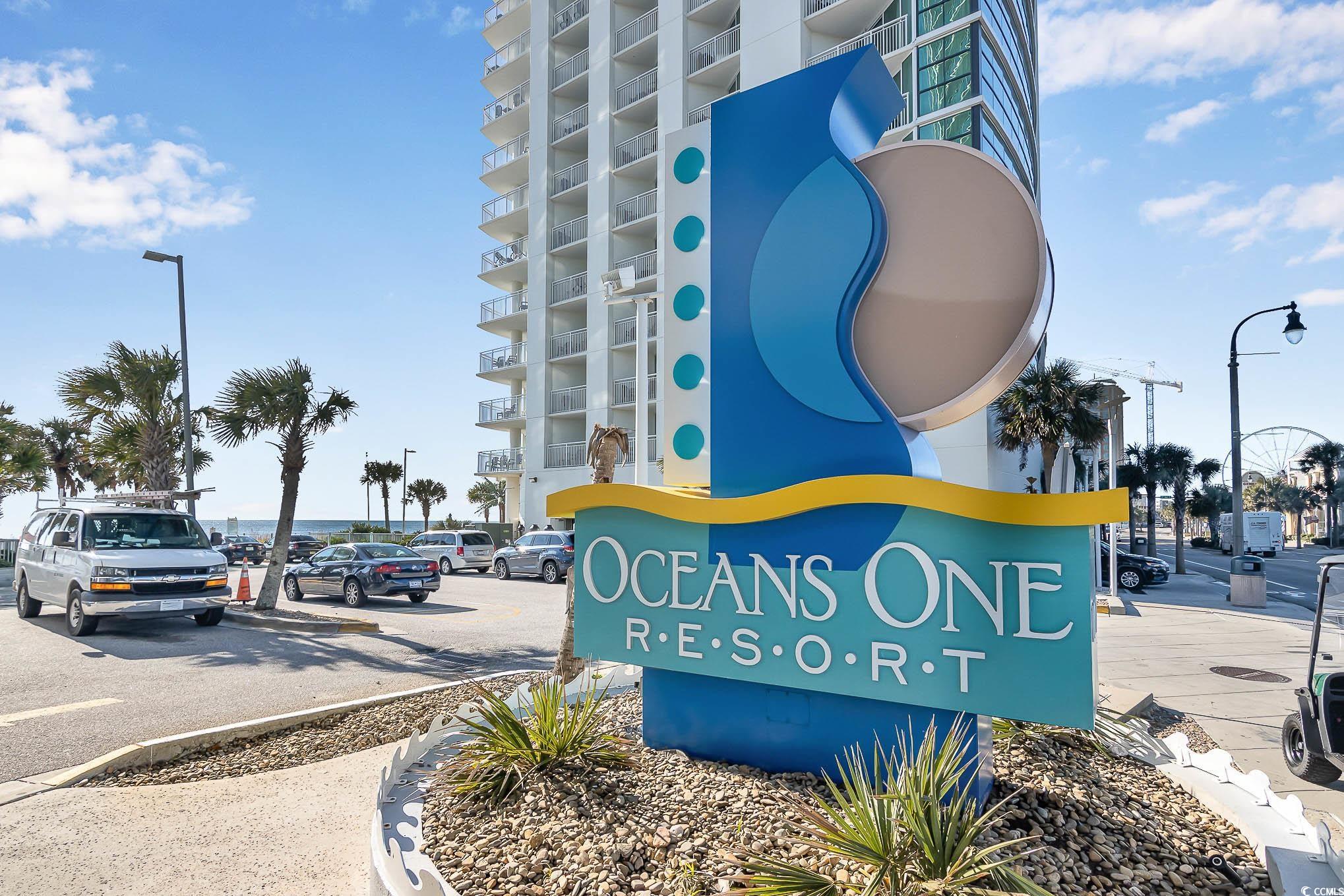 107 Ocean Blvd. S #507, Myrtle Beach, South Carolina image 3