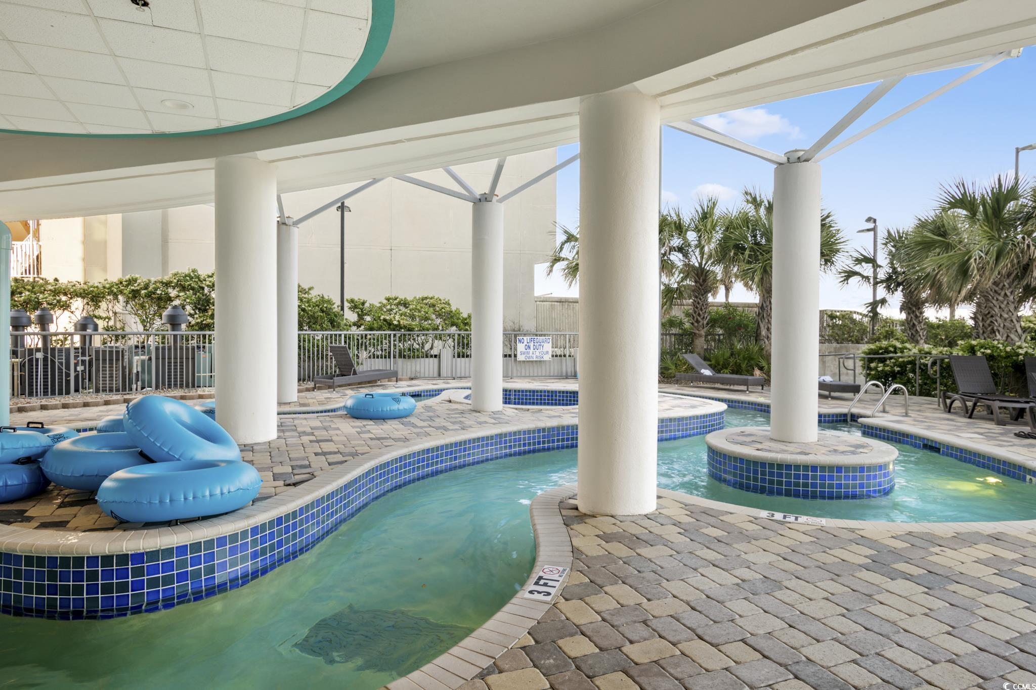 107 Ocean Blvd. S #507, Myrtle Beach, South Carolina image 30