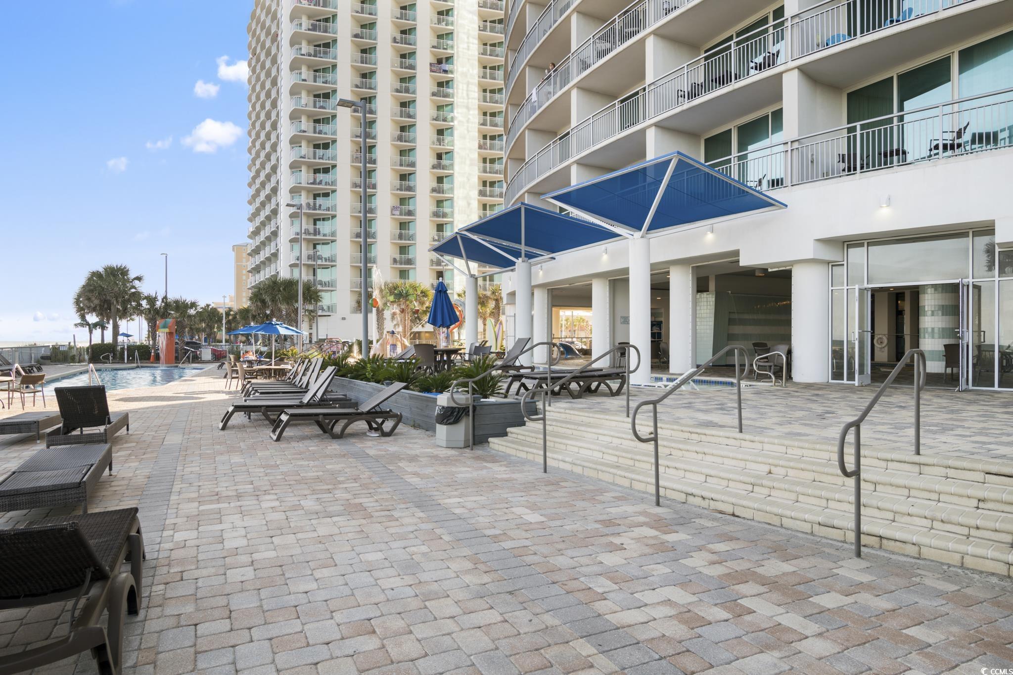 107 Ocean Blvd. S #507, Myrtle Beach, South Carolina image 31