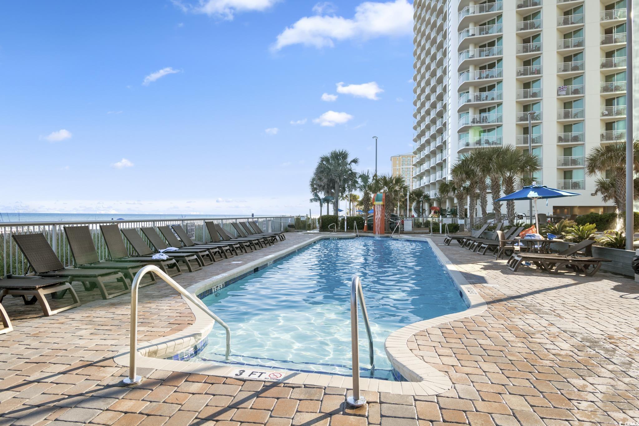 107 Ocean Blvd. S #507, Myrtle Beach, South Carolina image 33