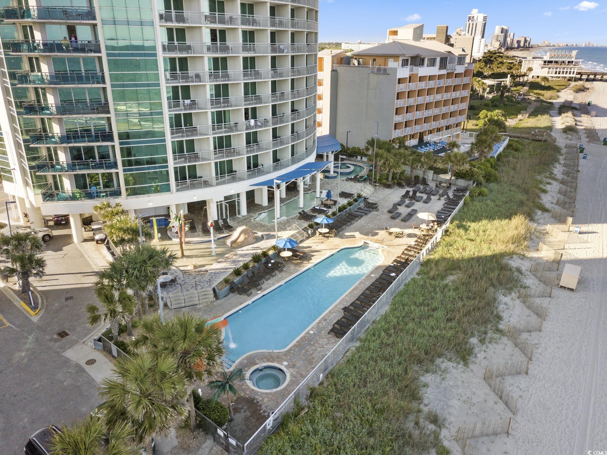 107 Ocean Blvd. S #507, Myrtle Beach, South Carolina image 35