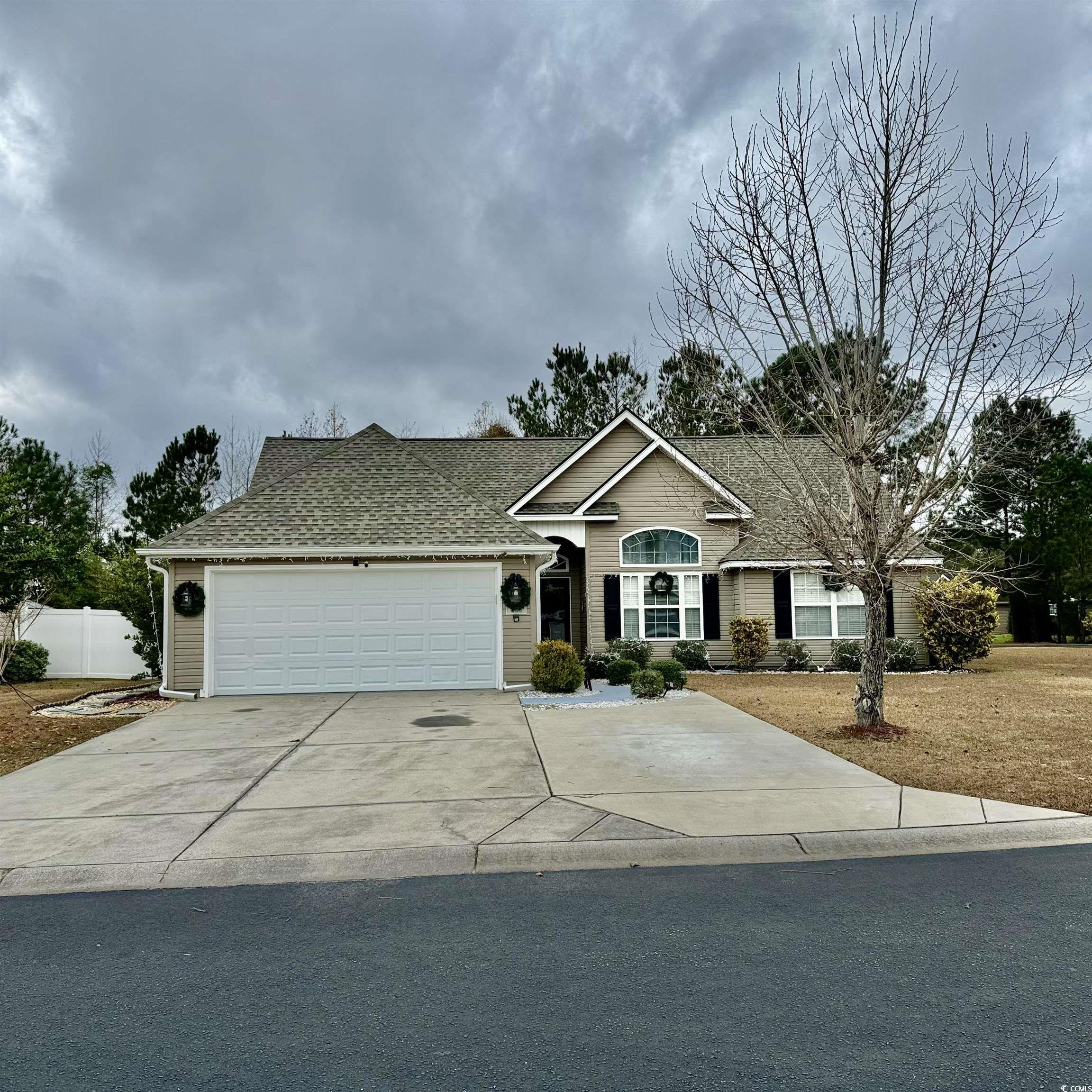 434 Barton Loop, Myrtle Beach, South Carolina image 2