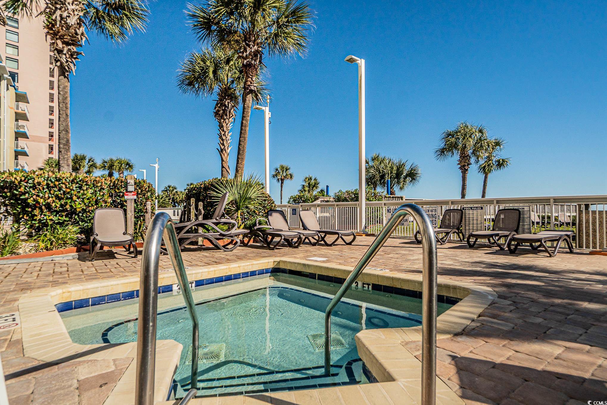 5200 N Ocean Blvd. #1134, Myrtle Beach, South Carolina image 30