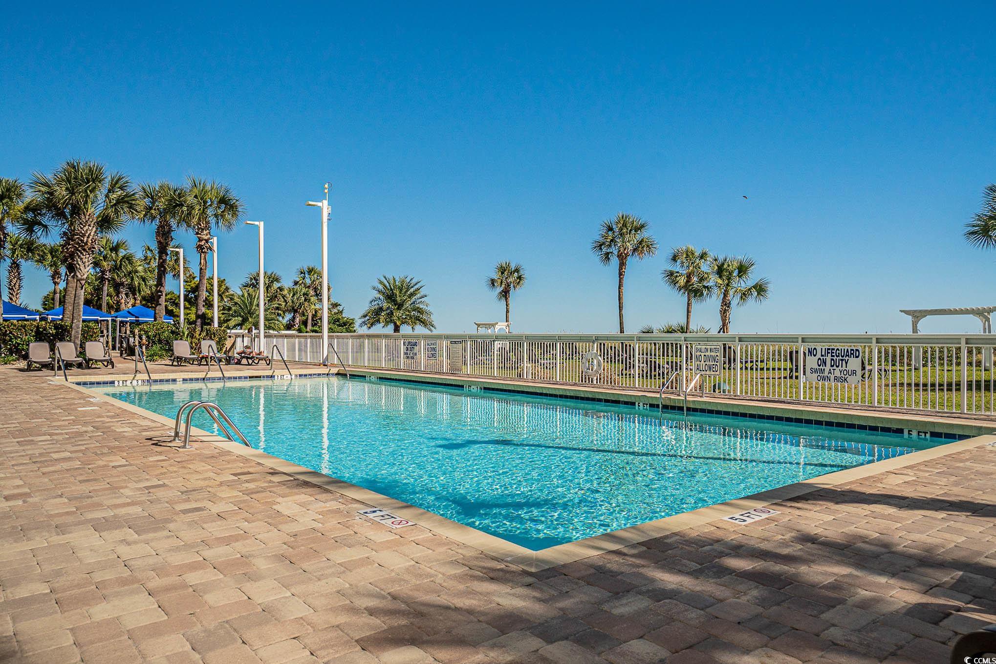 5200 N Ocean Blvd. #1134, Myrtle Beach, South Carolina image 31