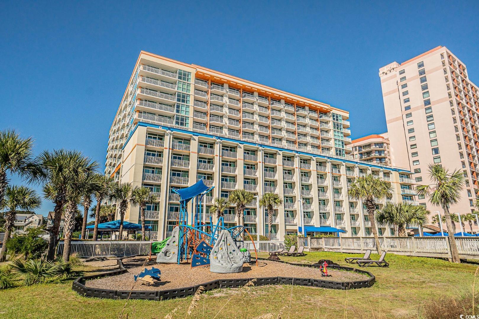 5200 N Ocean Blvd. #1134, Myrtle Beach, South Carolina image 33