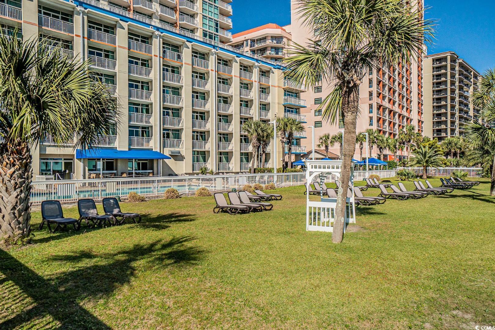 5200 N Ocean Blvd. #1134, Myrtle Beach, South Carolina image 34