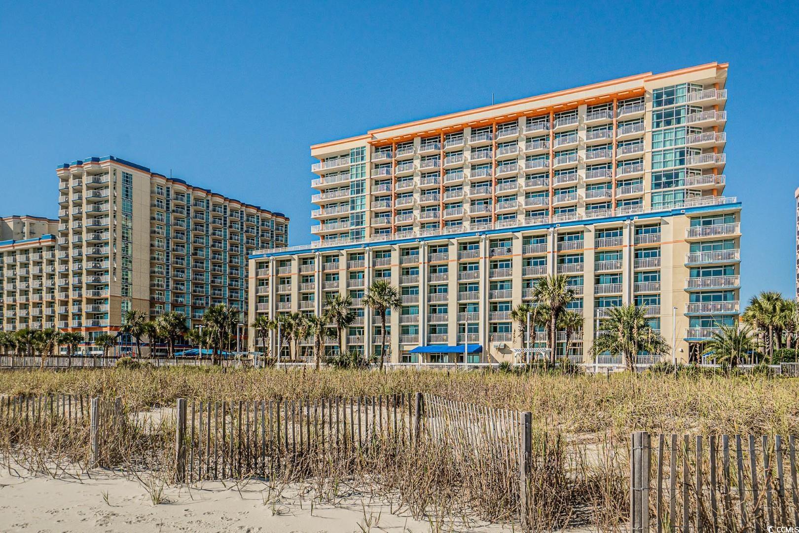 5200 N Ocean Blvd. #1134, Myrtle Beach, South Carolina image 35