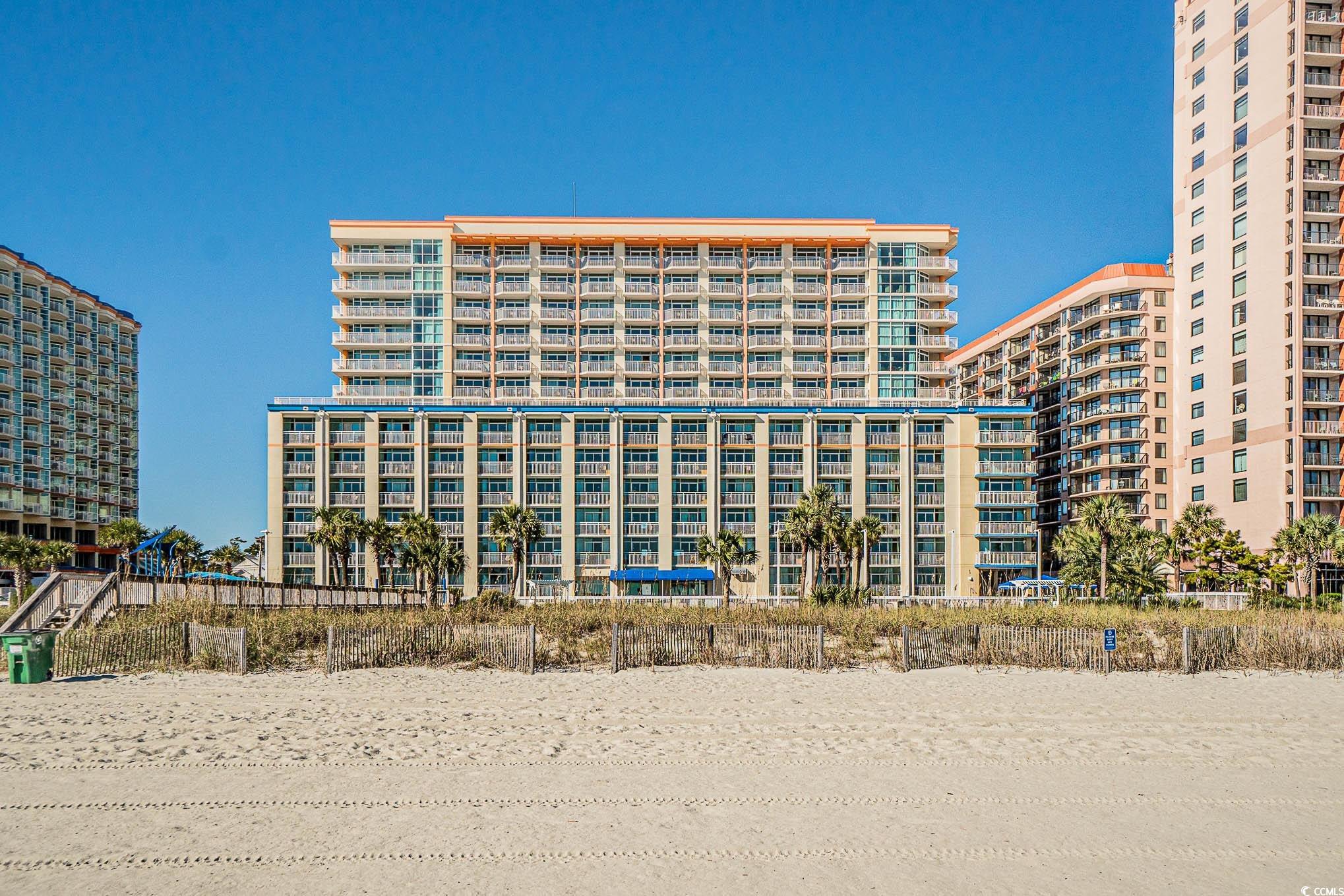 5200 N Ocean Blvd. #1134, Myrtle Beach, South Carolina image 36