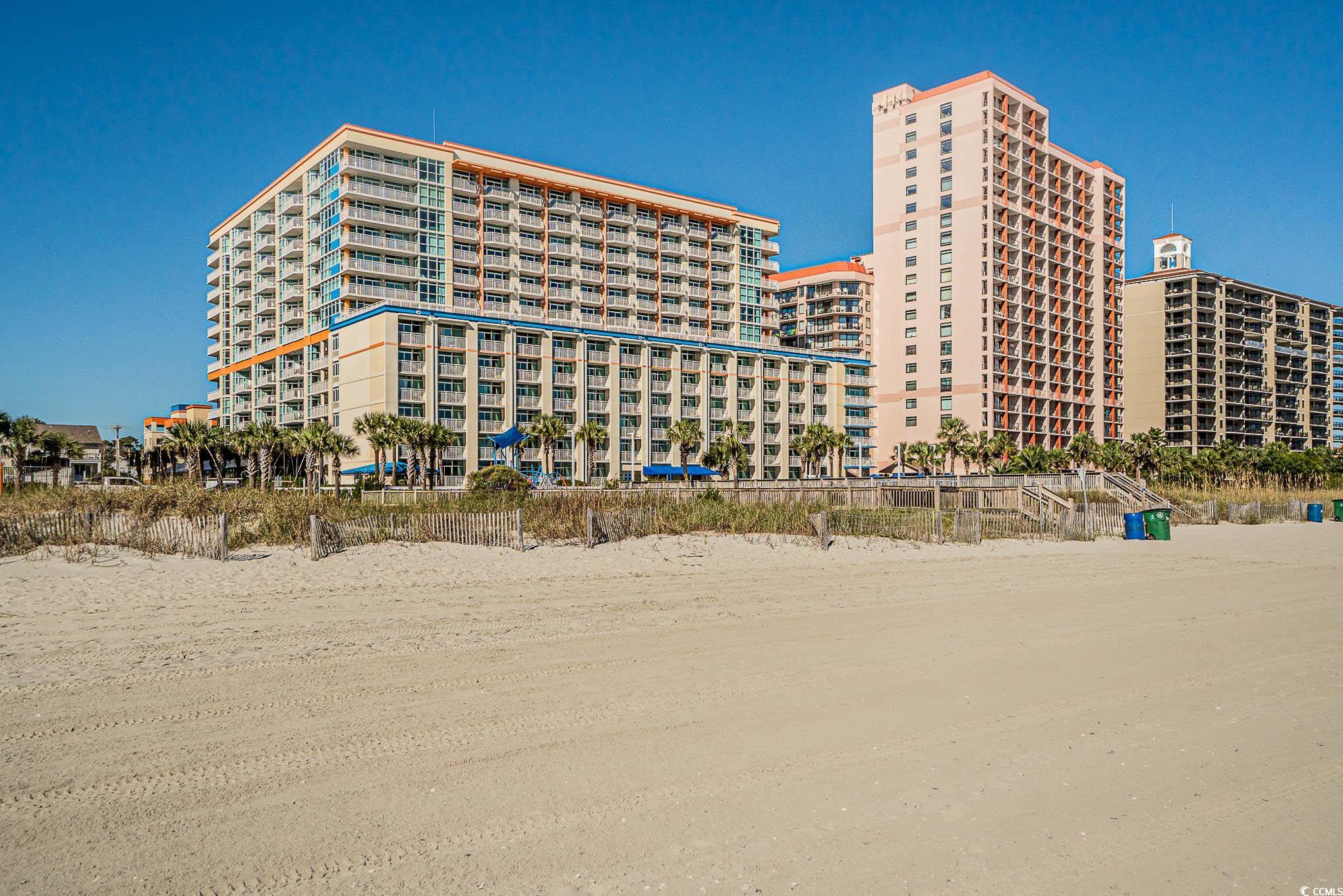 5200 N Ocean Blvd. #1134, Myrtle Beach, South Carolina image 37