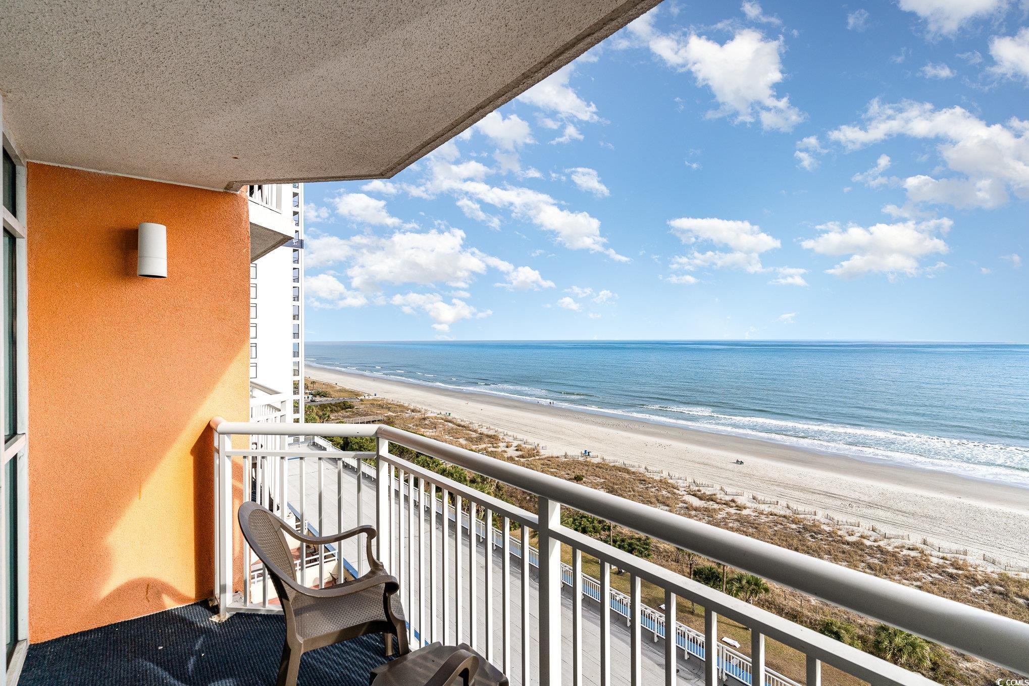 5300 N Ocean Blvd. #1011, Myrtle Beach, South Carolina image 21