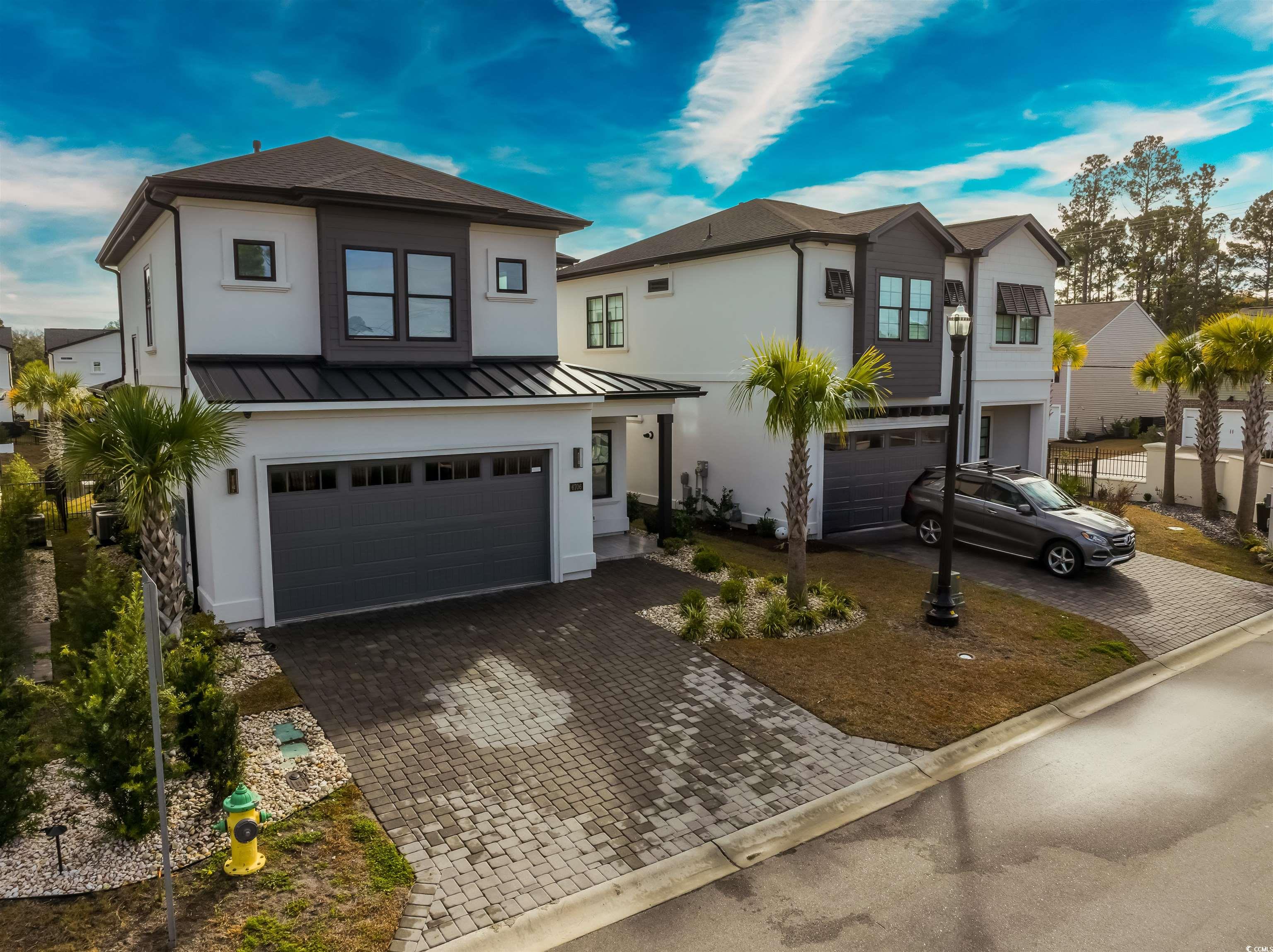 6706 Ocean Breeze Loop, Myrtle Beach, South Carolina image 2