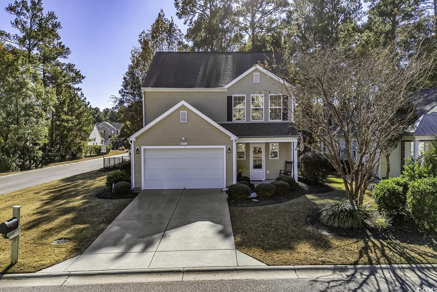 4337 Red Rooster Ln., Myrtle Beach, South Carolina image 1