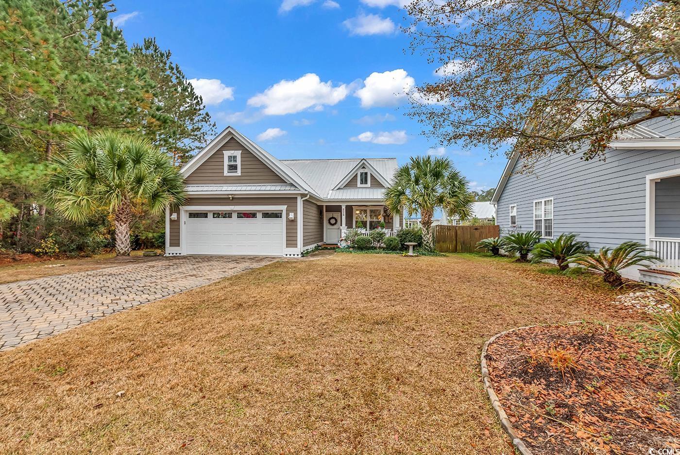 317 Goddard Ln., Murrells Inlet, South Carolina image 1