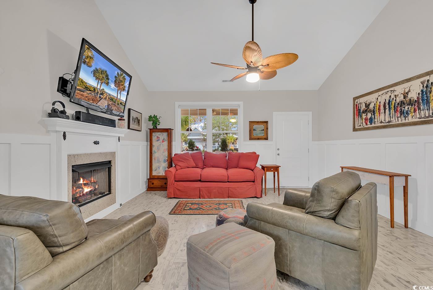 317 Goddard Ln., Murrells Inlet, South Carolina image 3