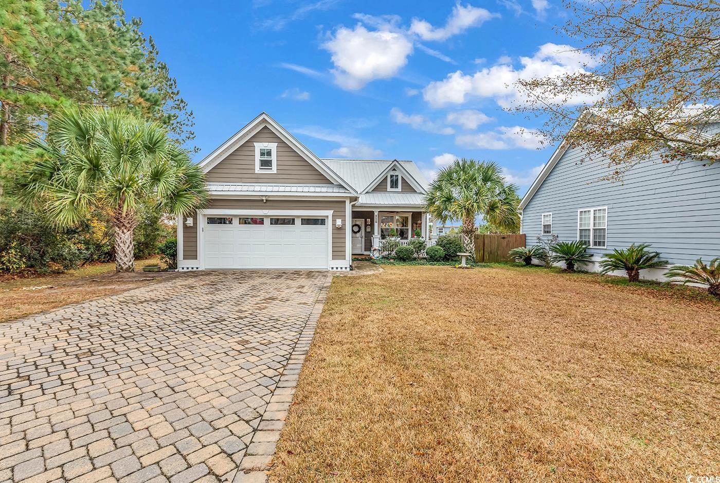 317 Goddard Ln., Murrells Inlet, South Carolina image 38