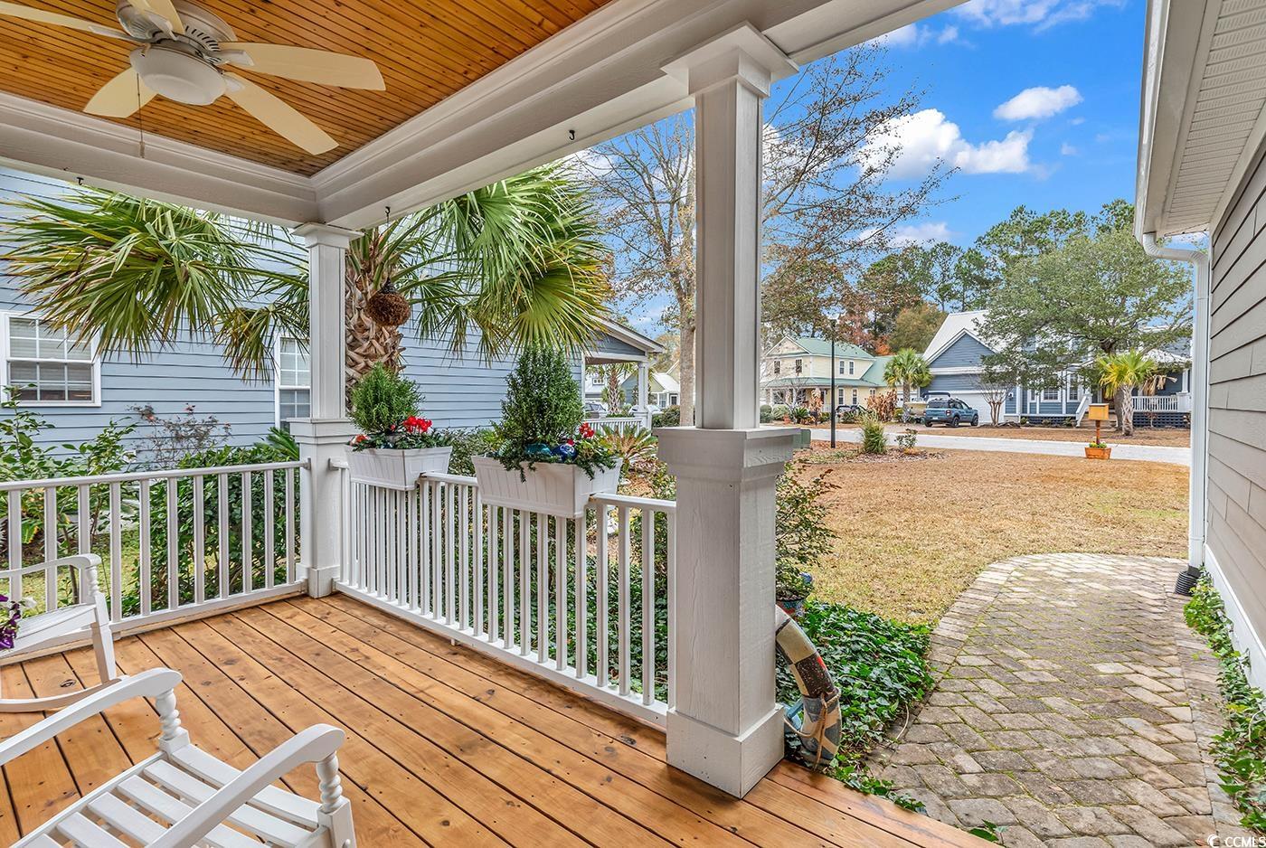 317 Goddard Ln., Murrells Inlet, South Carolina image 39