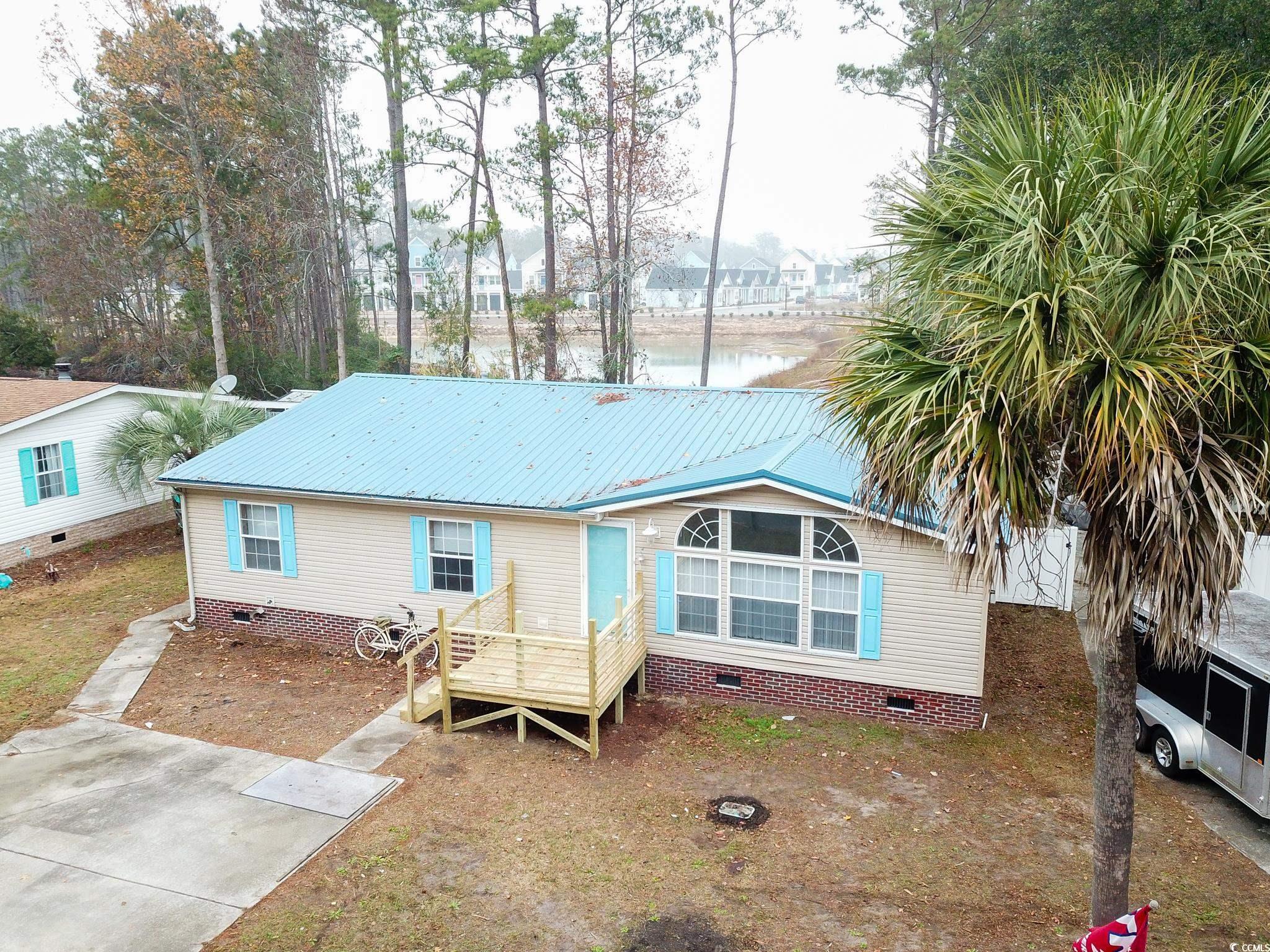 320 Misty Breeze Ln. 