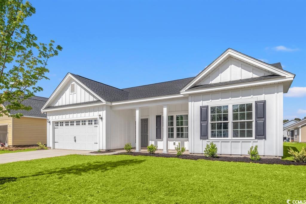 1209 Cypress Shoal Dr. Conway, SC 29526