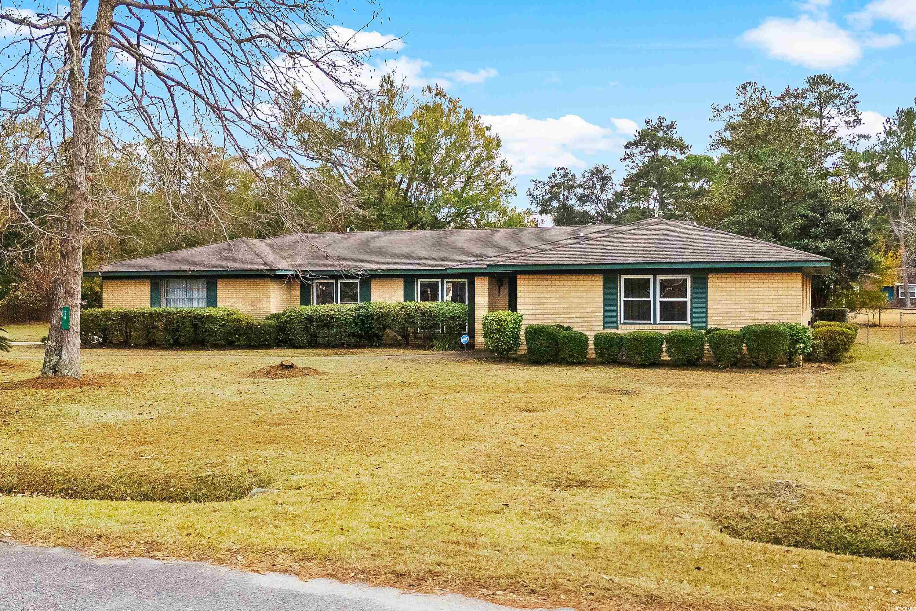 74 Brandy Ln. Georgetown, SC 29440
